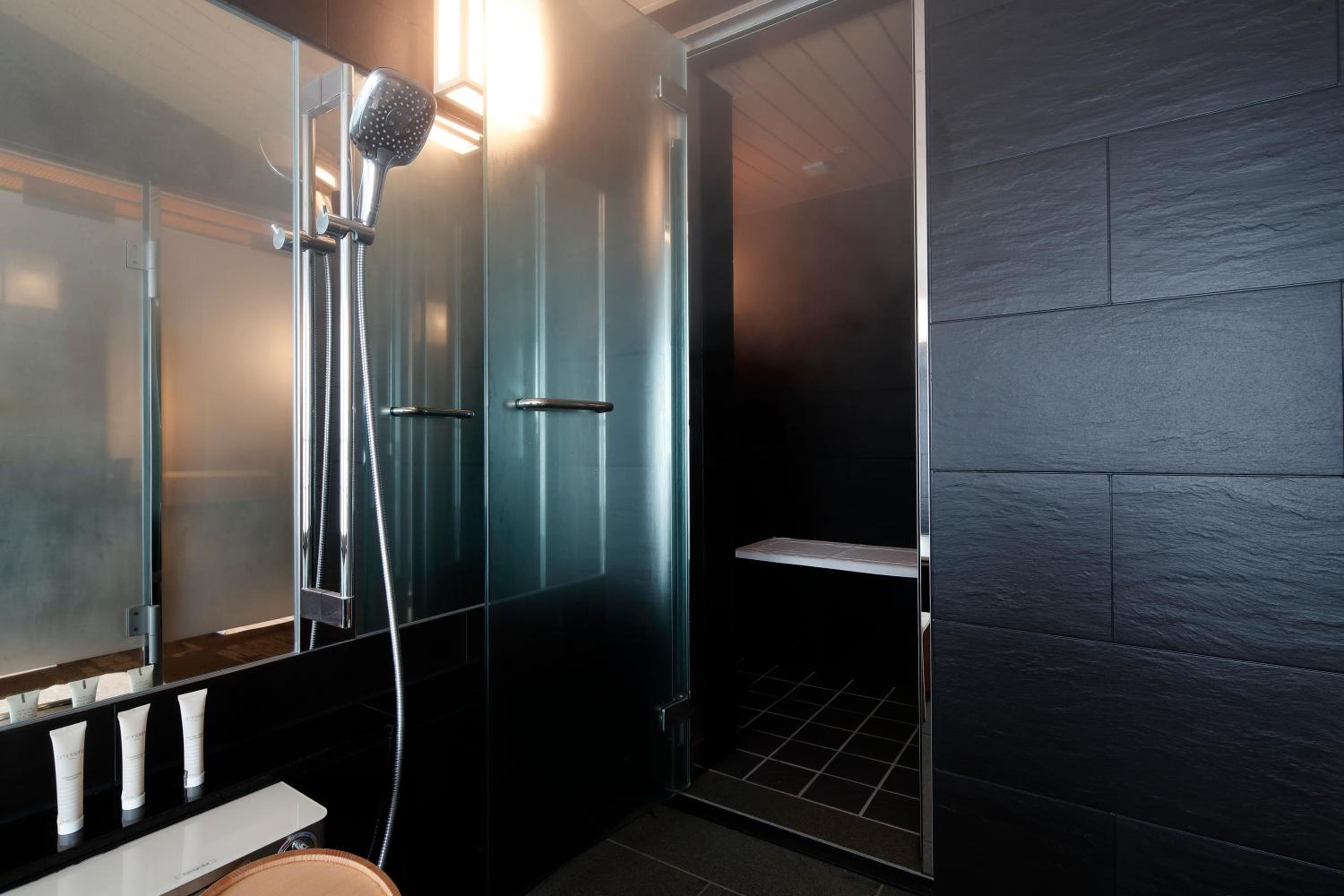 Japanese Suite Twin Room