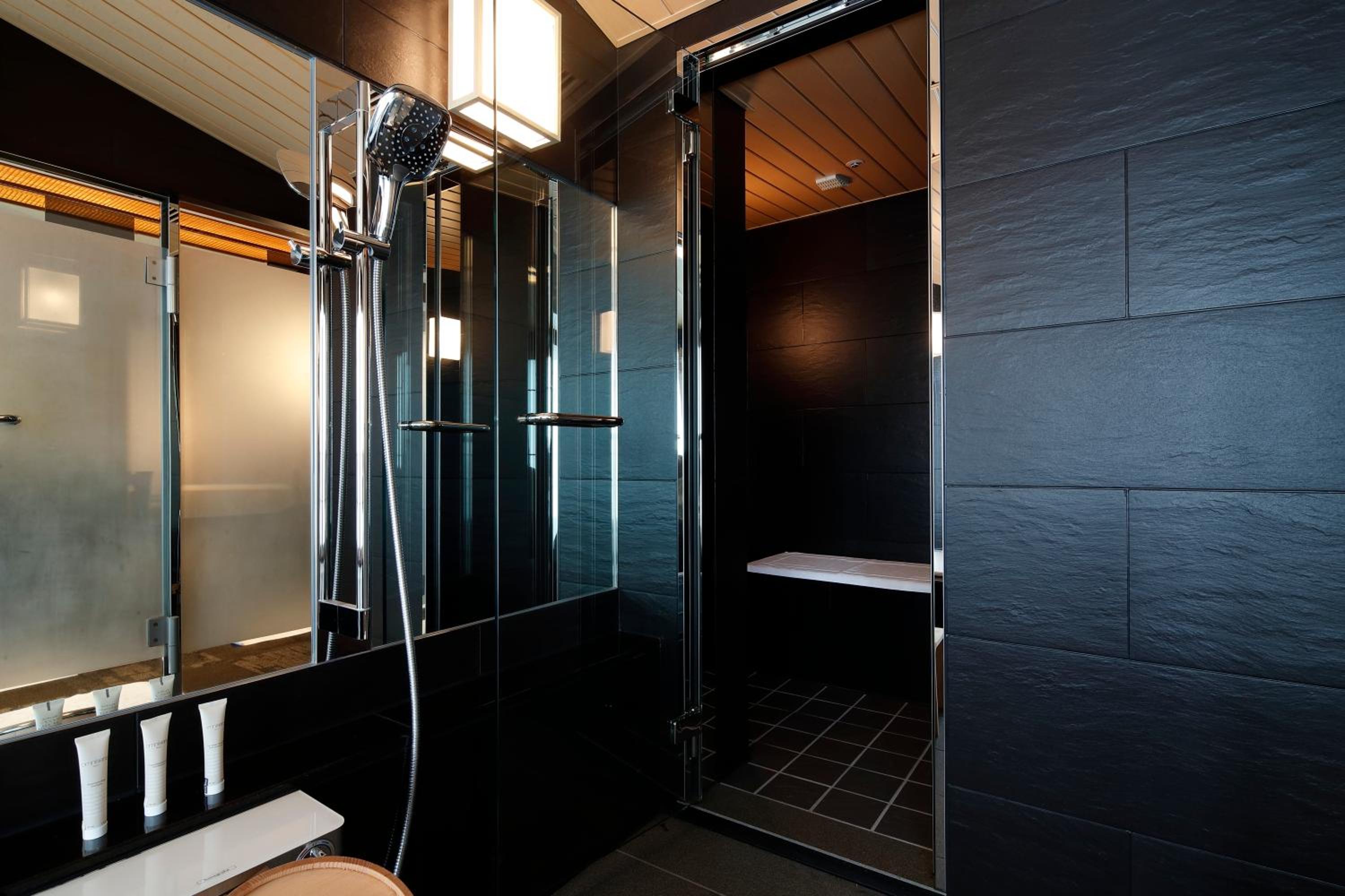 Japanese Suite Twin Room
