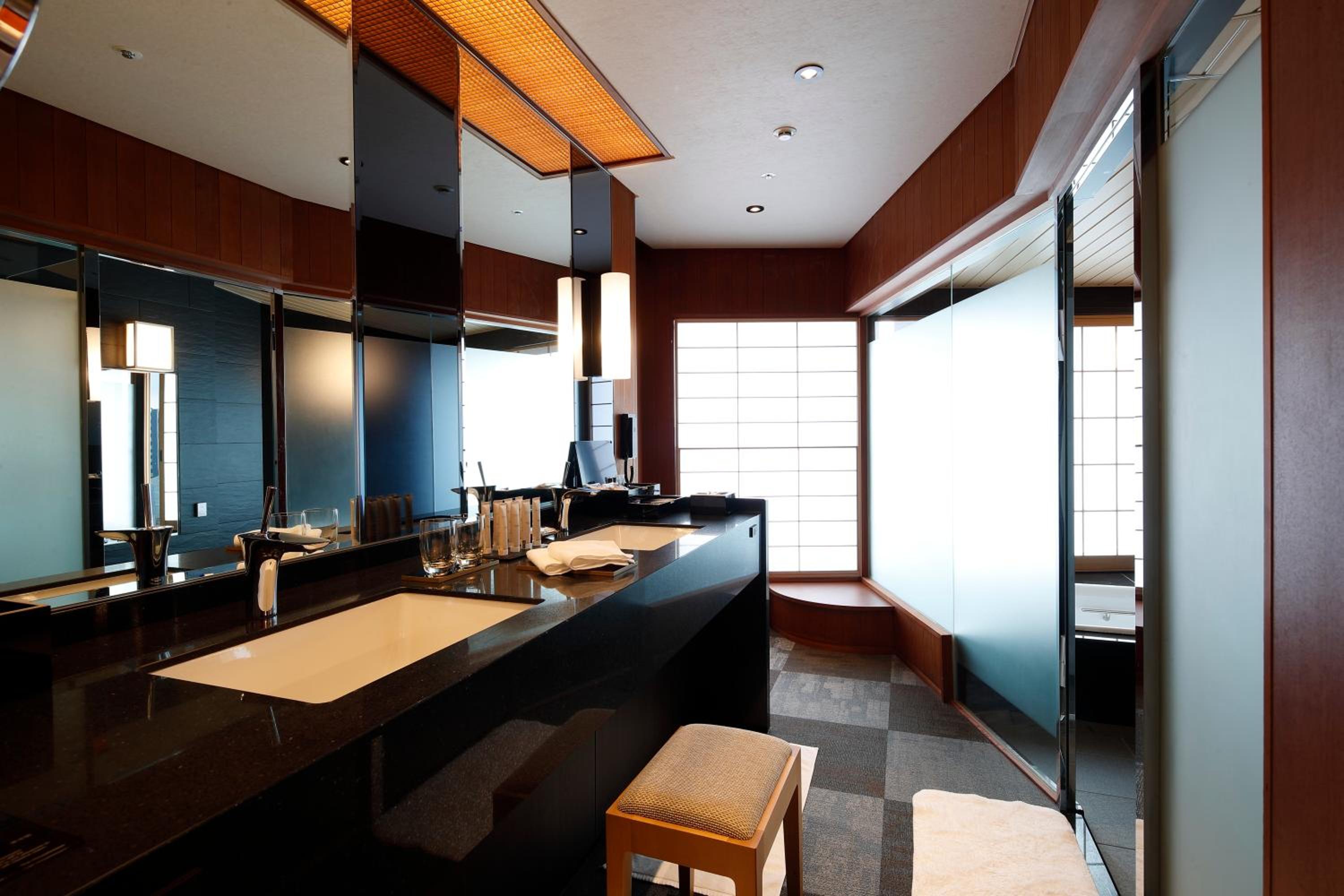 Japanese Suite Twin Room