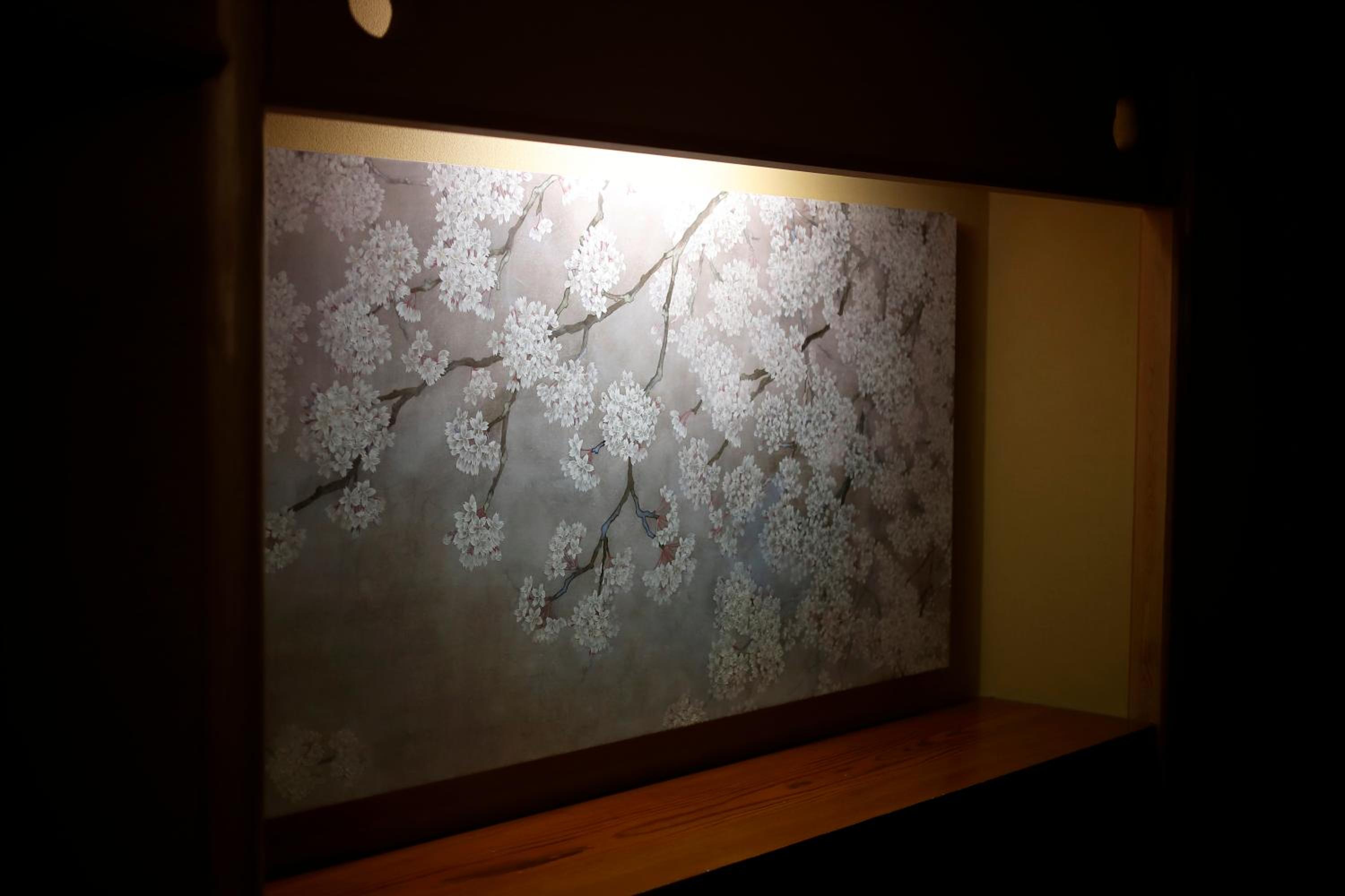 Japanese Suite Twin Room