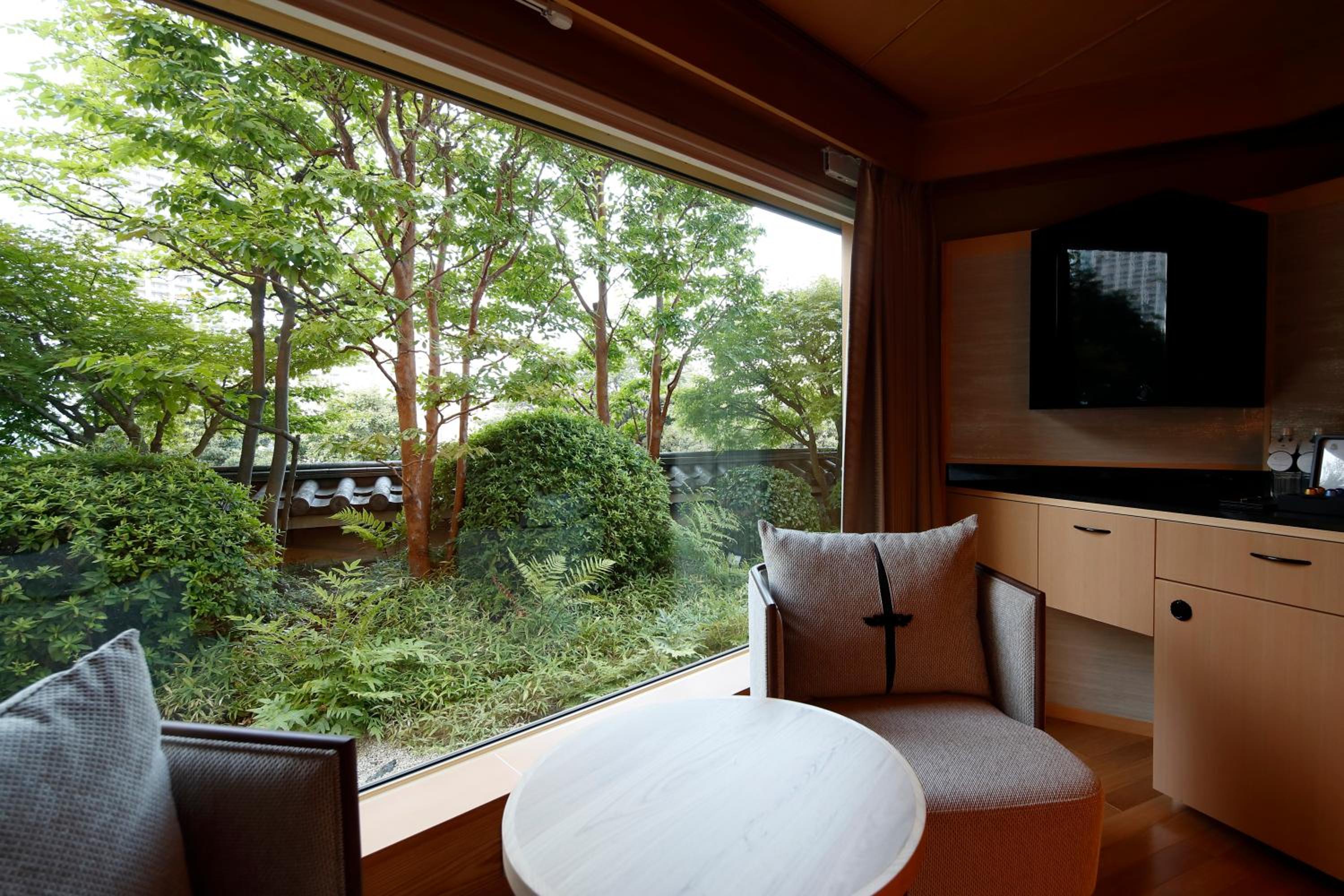 Japanese Suite Twin Room