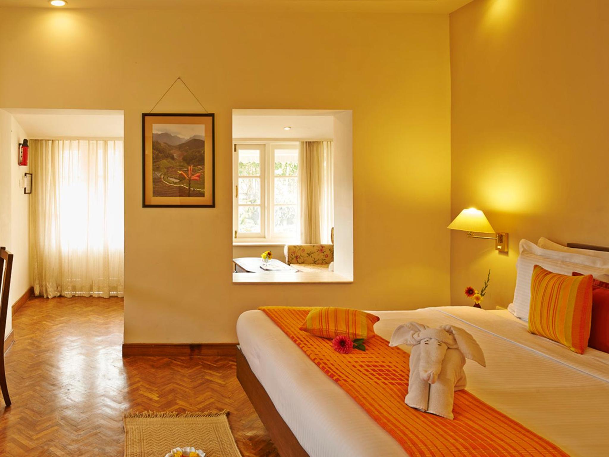 Superior Room - Photo 7