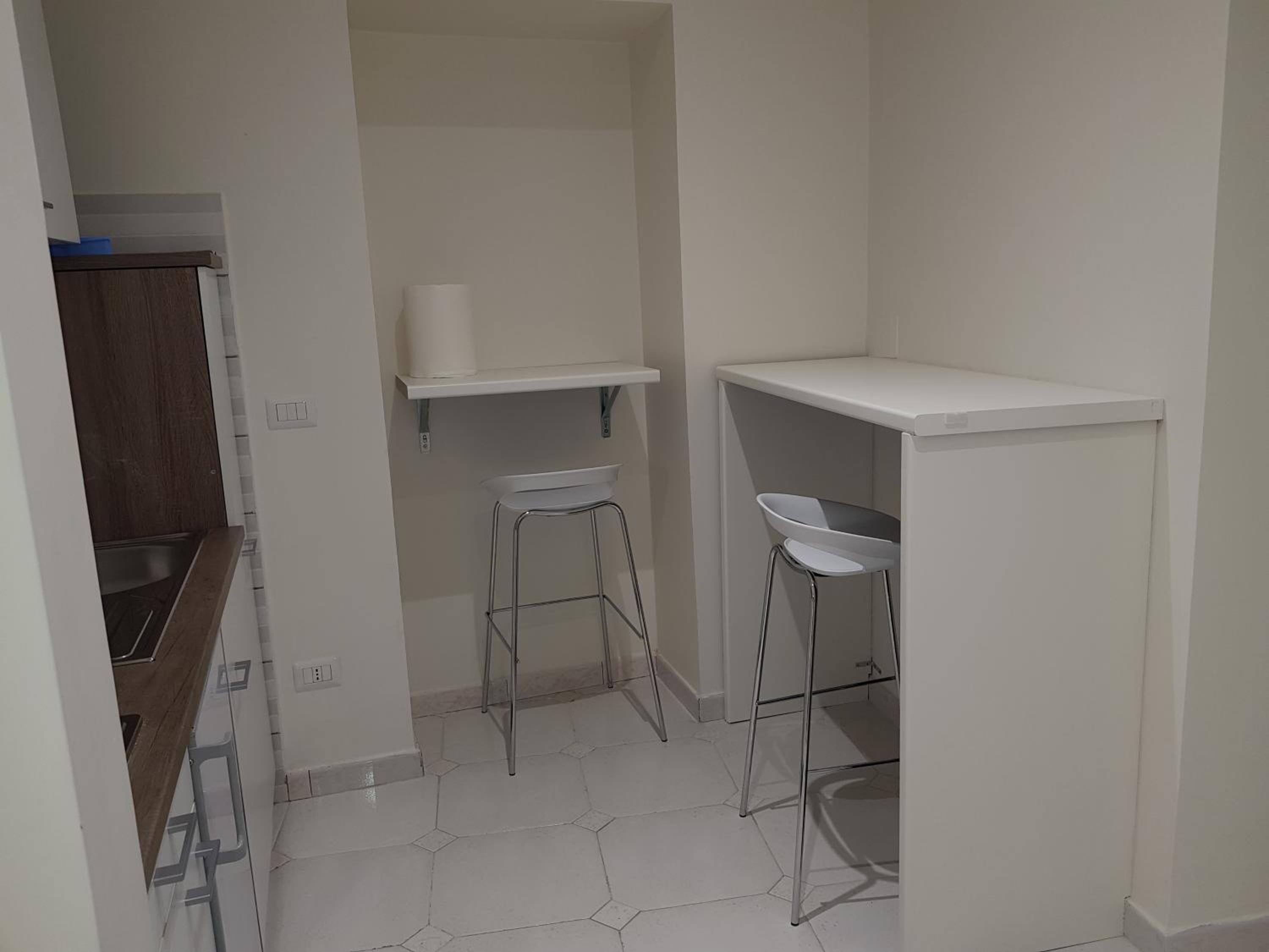 Studio Apartment photo 2