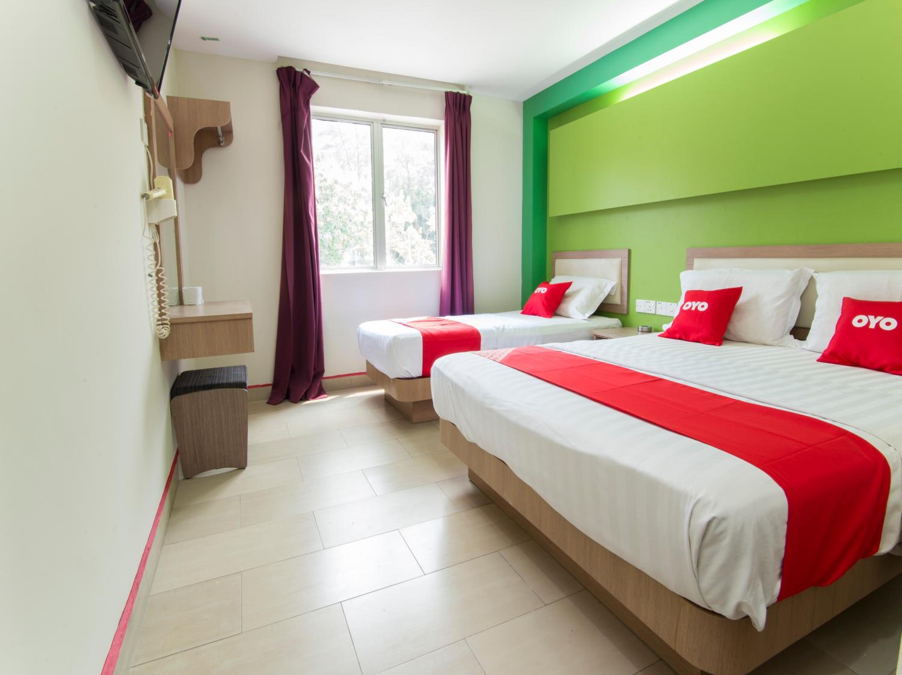 Superior Suite