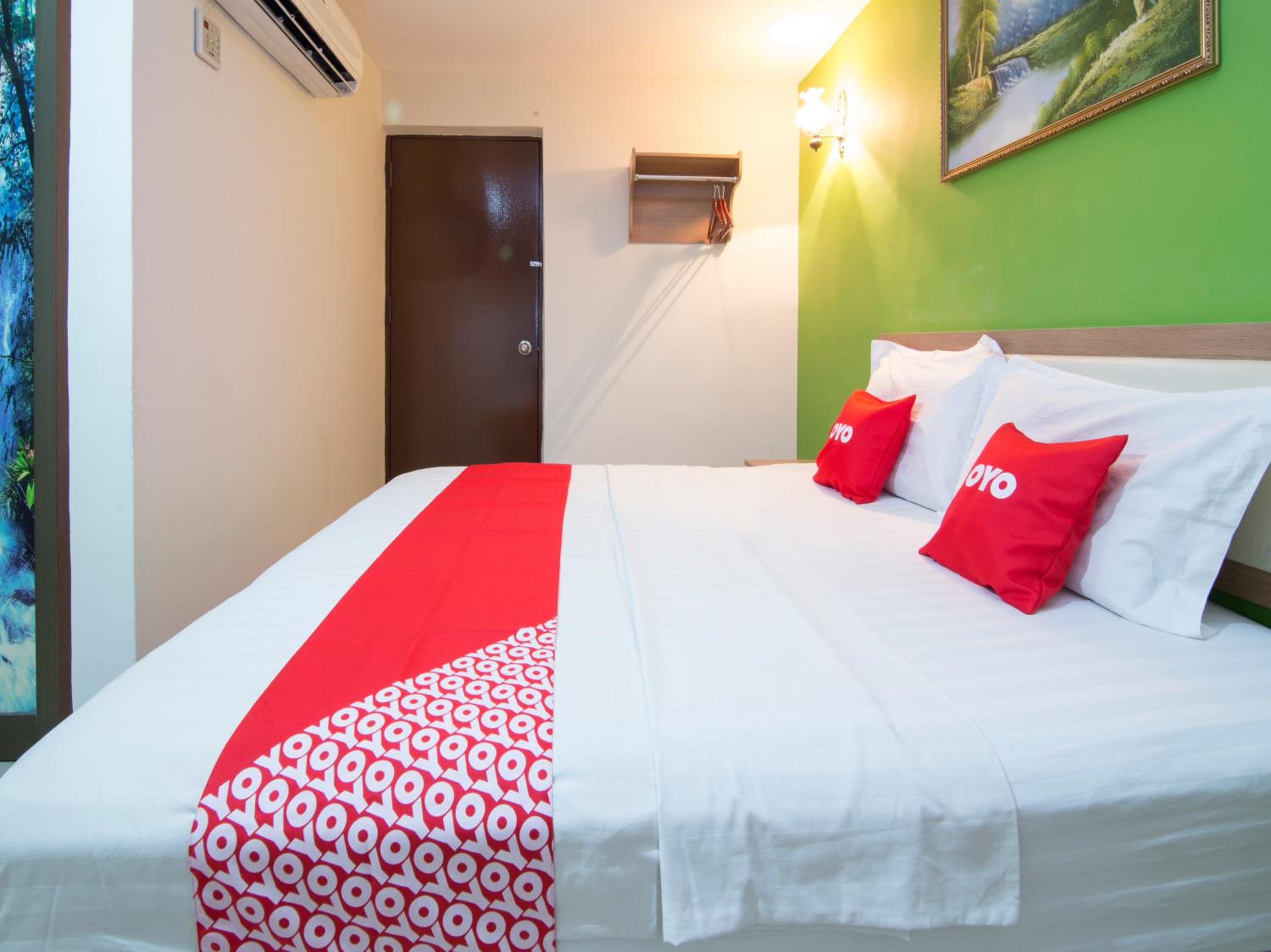Standard King Room
