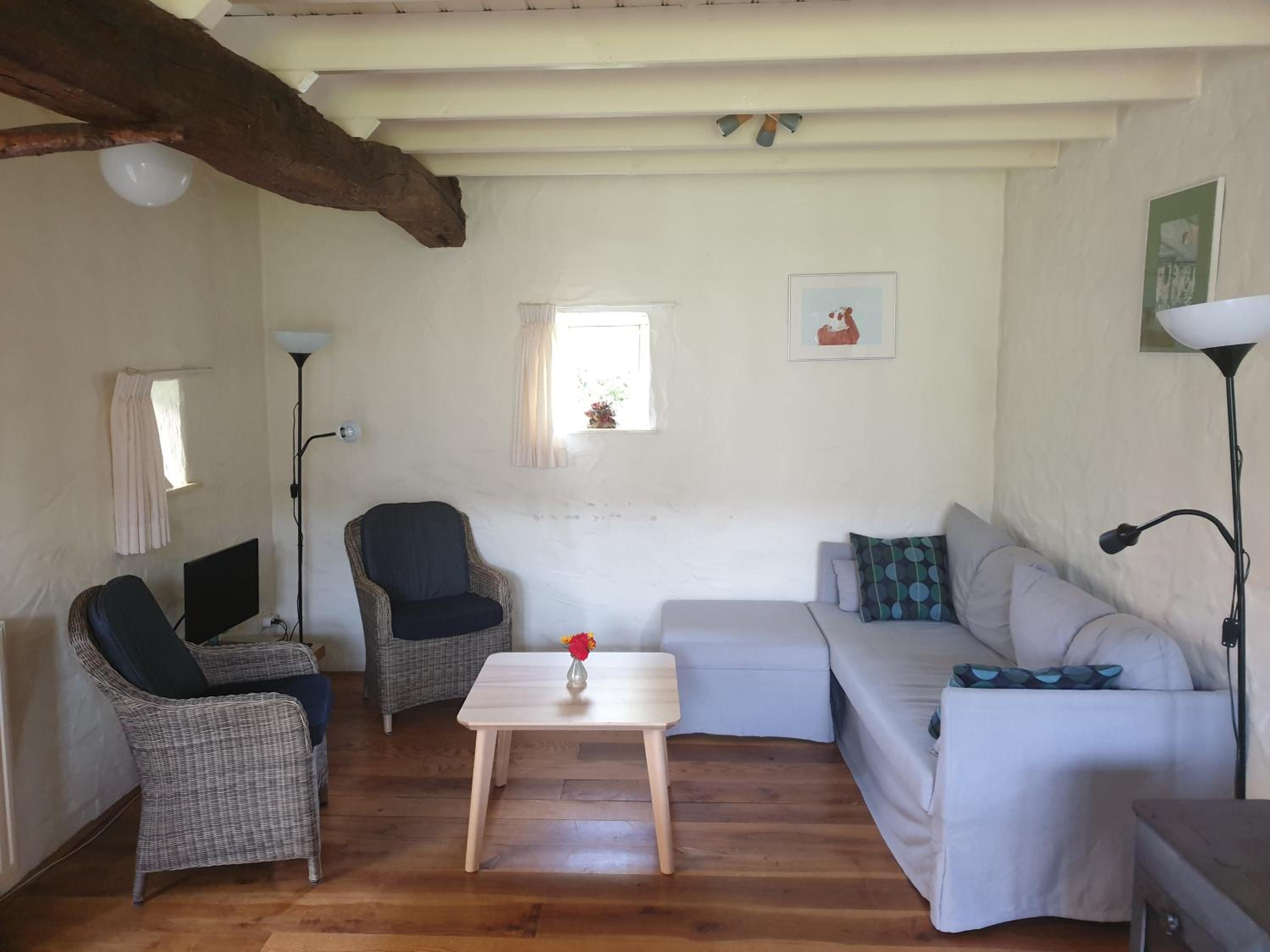Two-Bedroom House photo 1