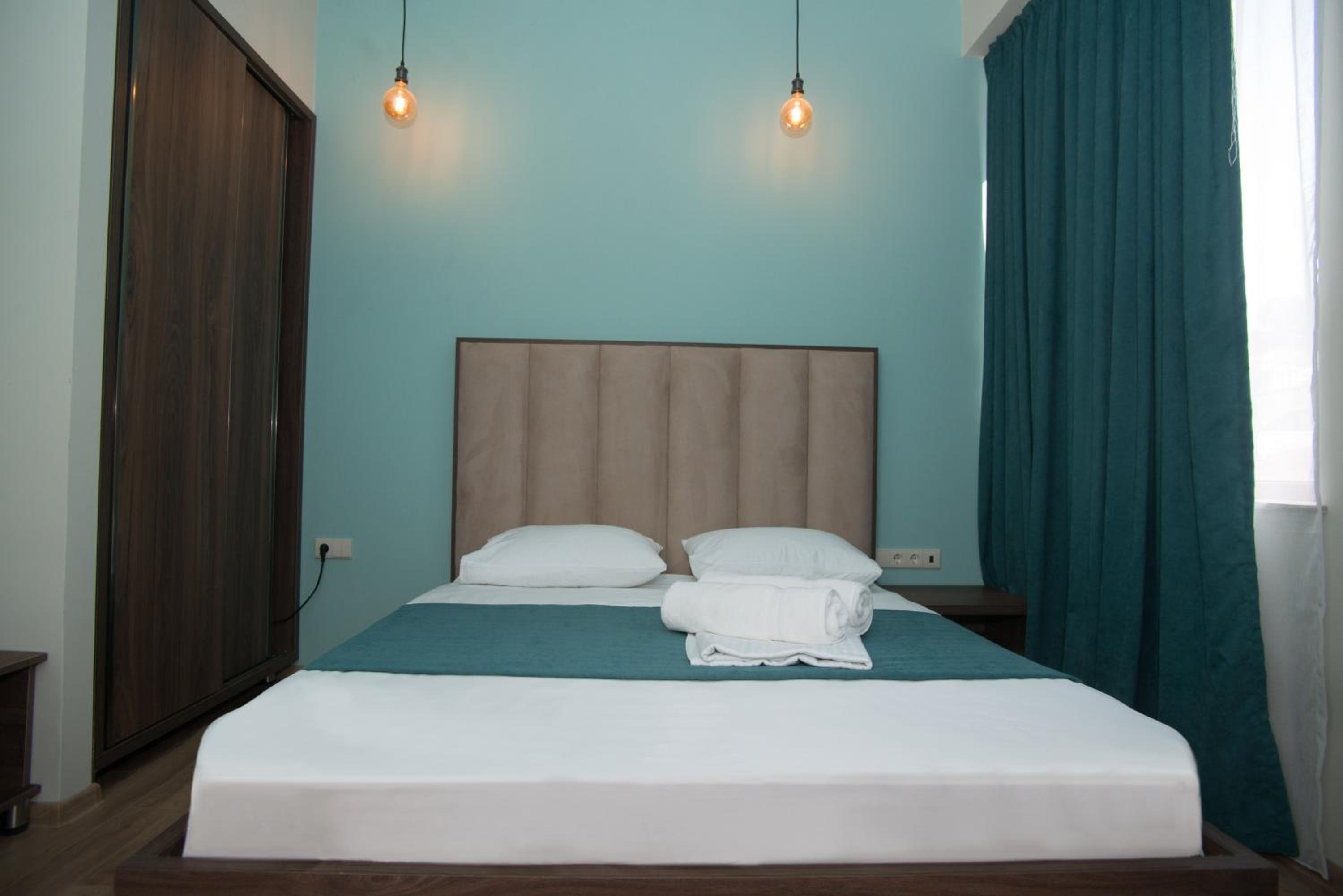 Budget Double Room