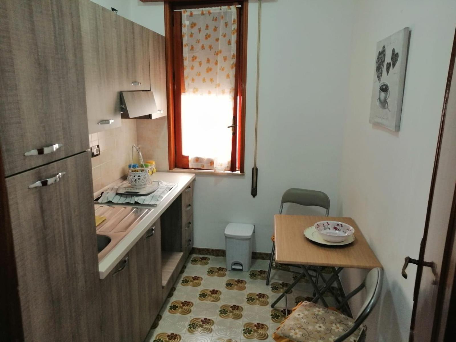 Two-Bedroom Apartment photo 2