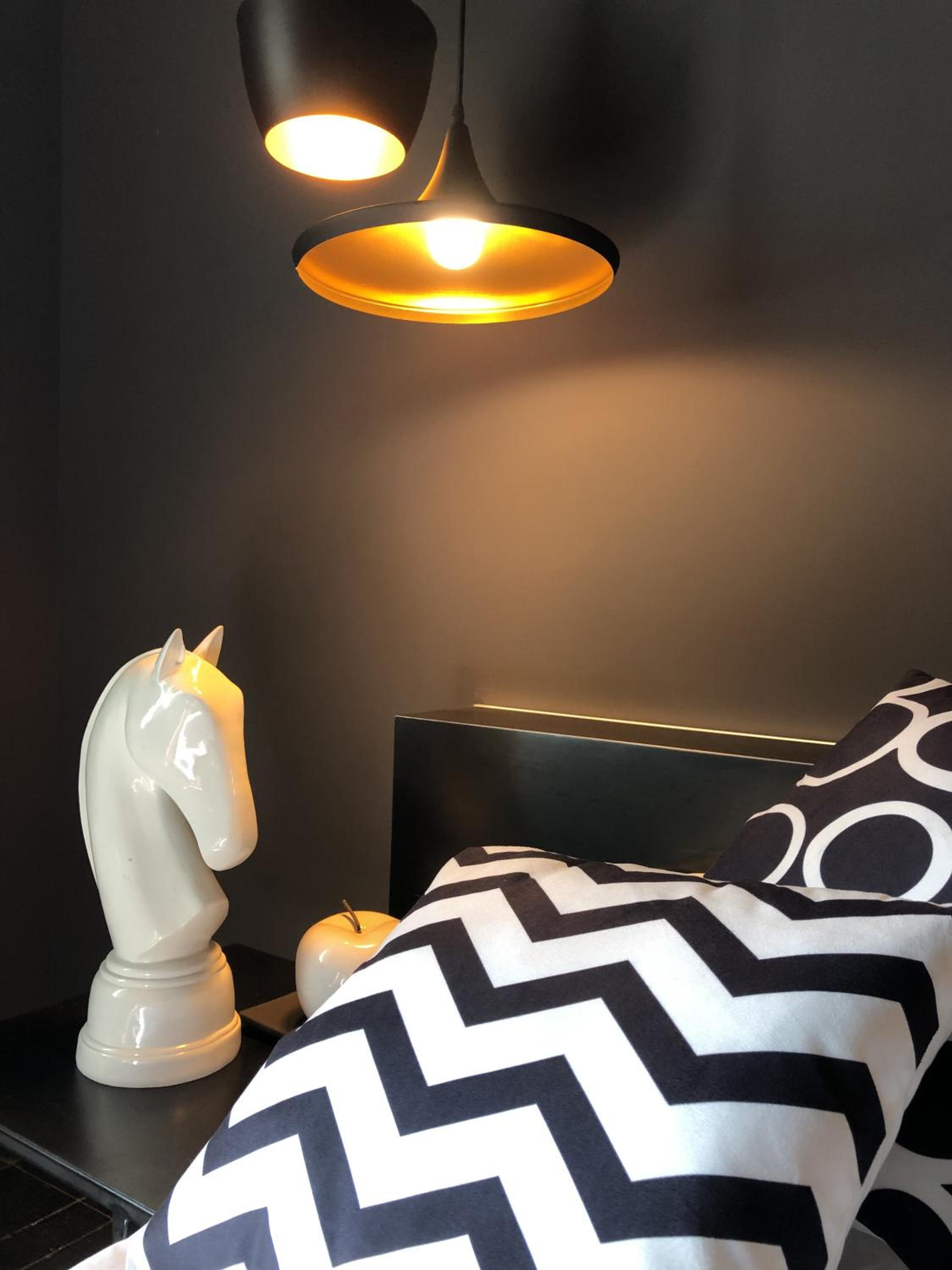Deluxe King Room - Photo 1