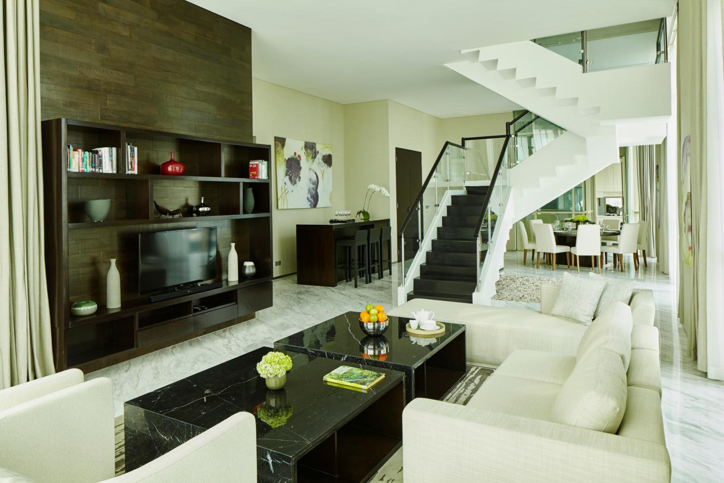 Penthouse Apartment - Photo 1