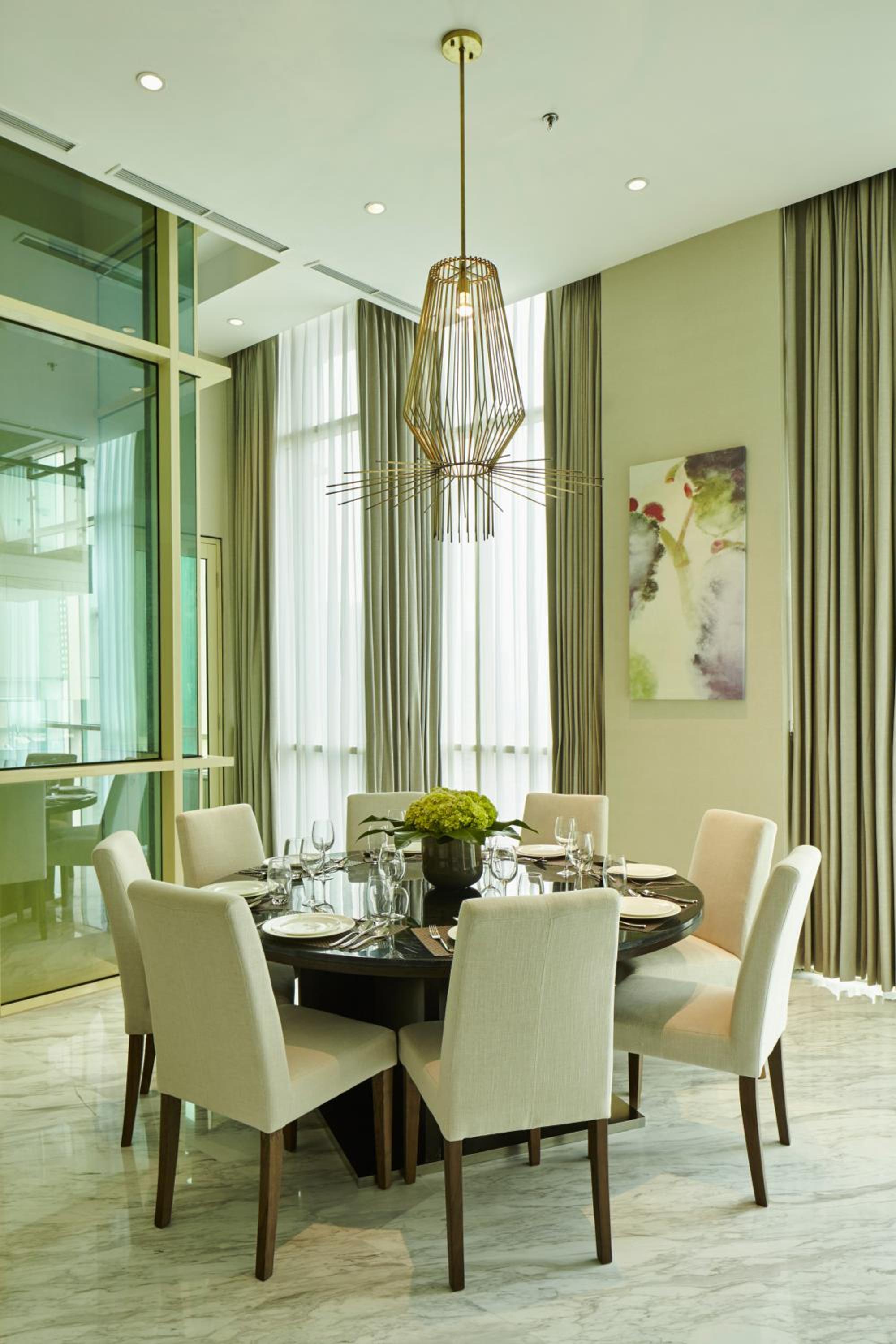 Penthouse Apartment - Photo 8