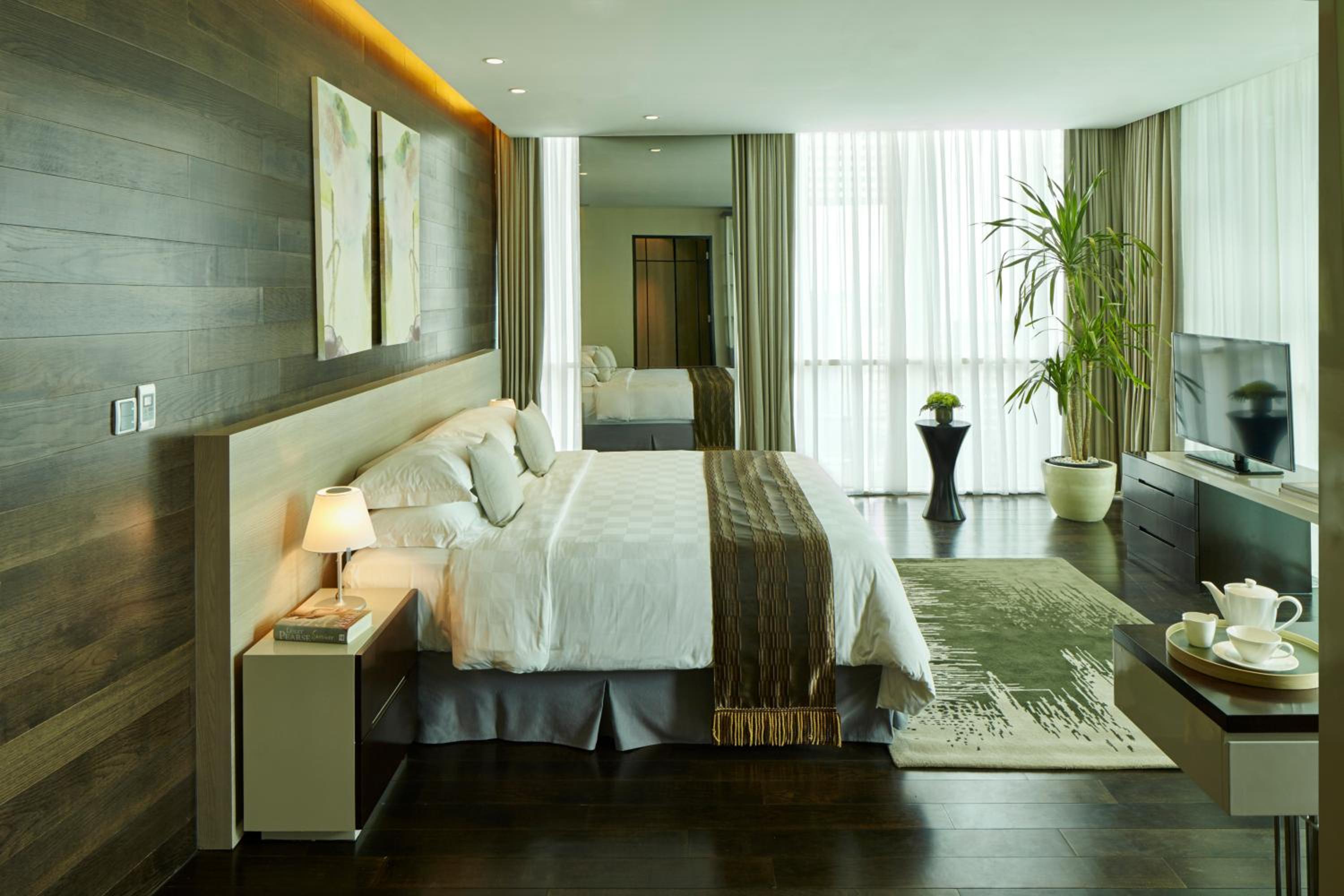 Penthouse Apartment - Photo 7