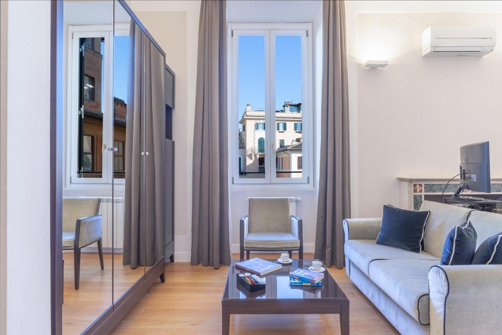 Triple Room with City View photo 3