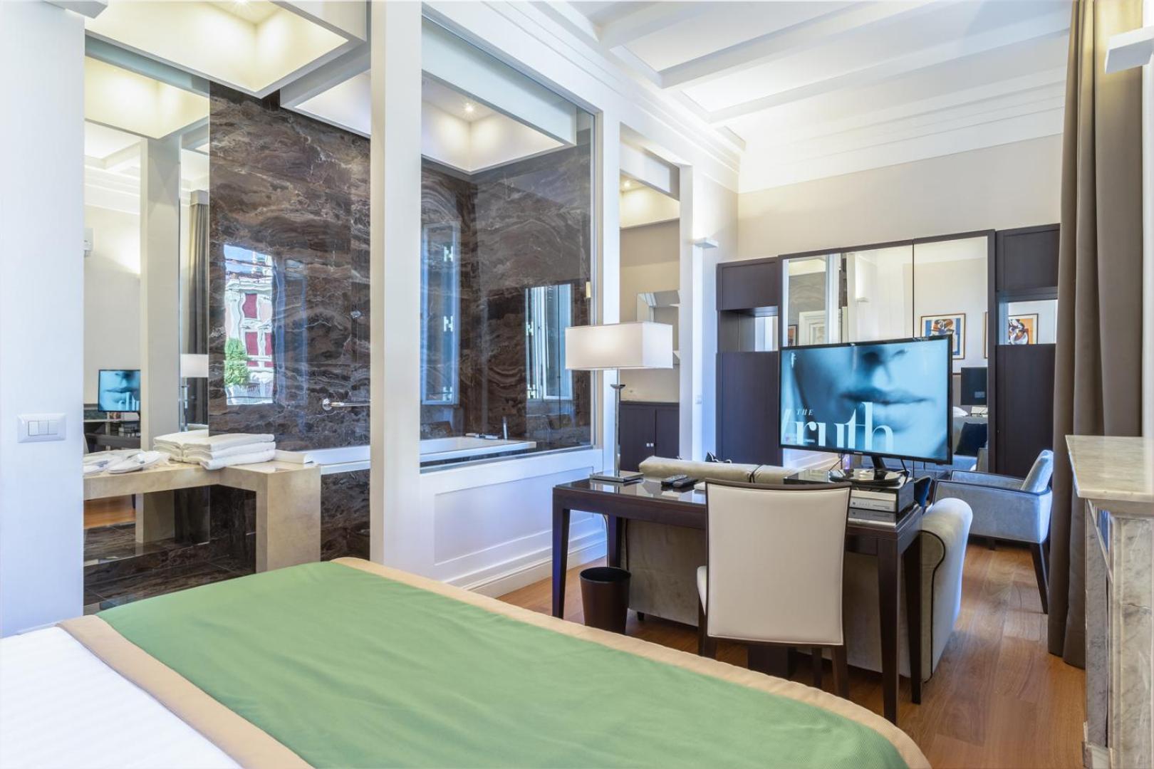 Triple Room with City View photo 1