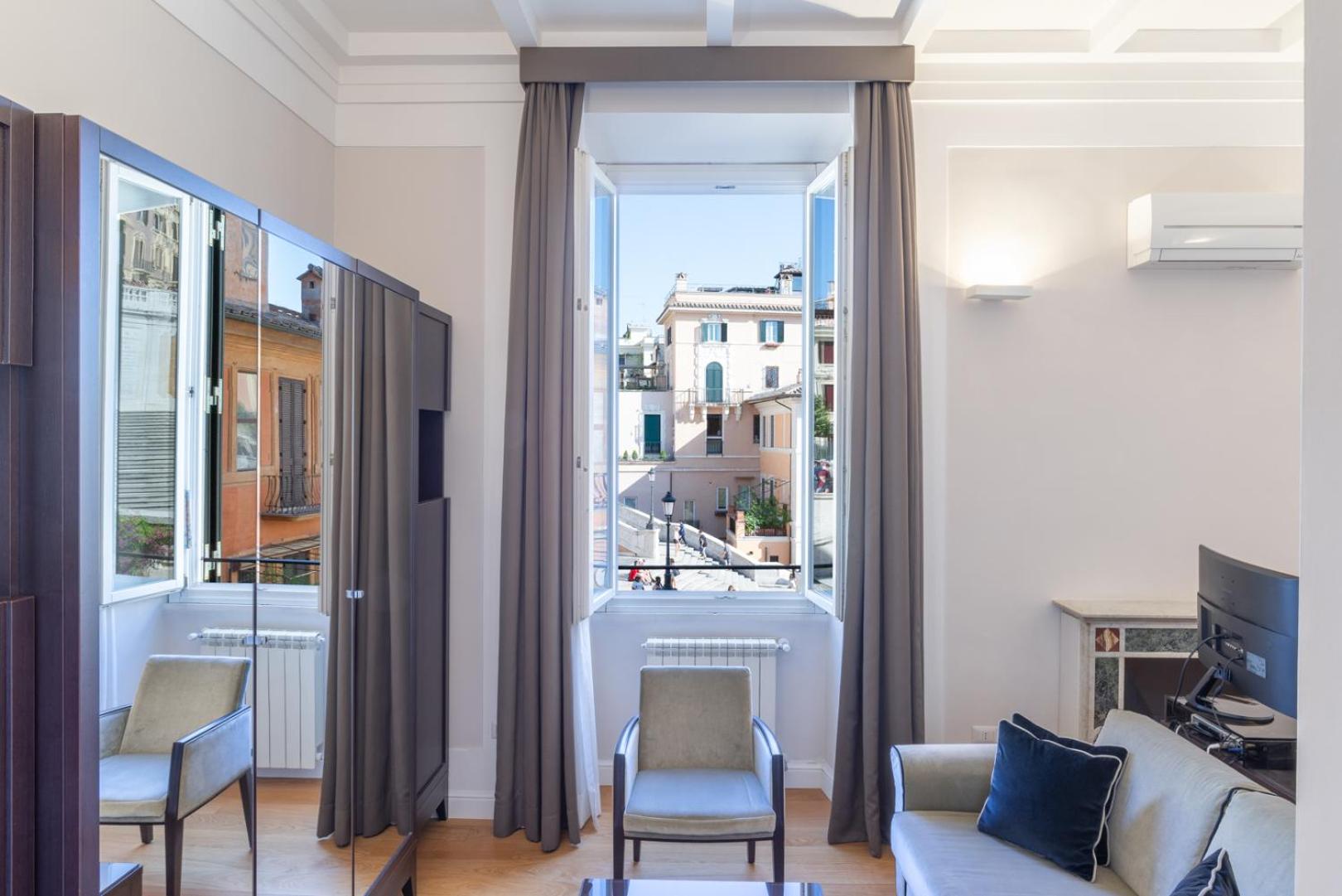 Triple Room with City View photo 3