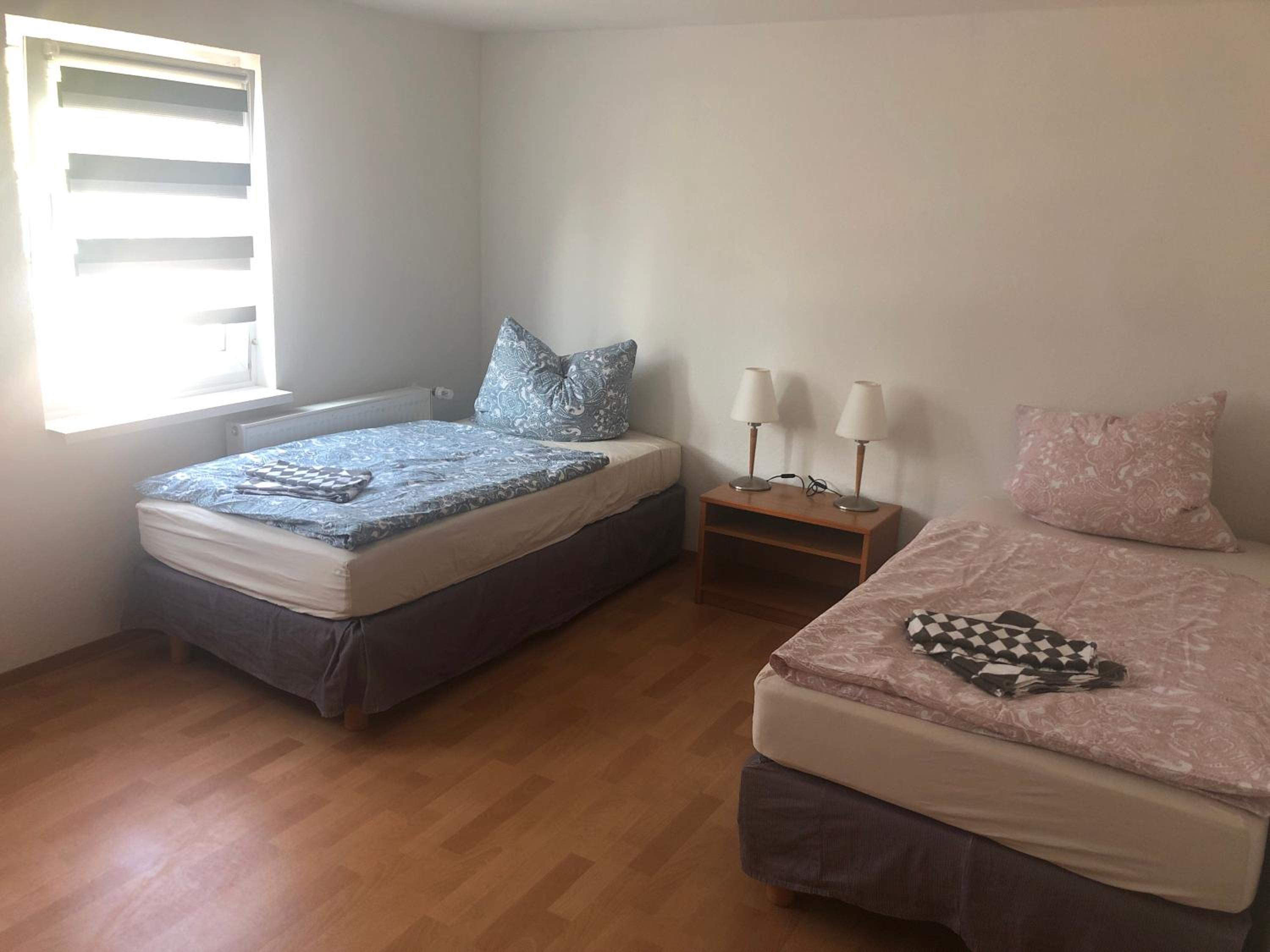 Double or Twin Room photo 2