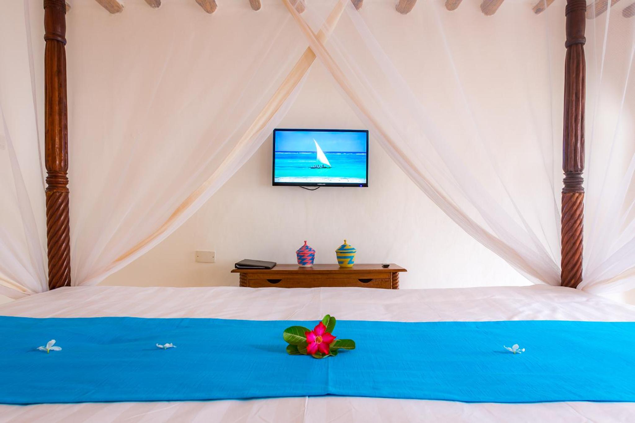 Double Room with Garden View photo 1