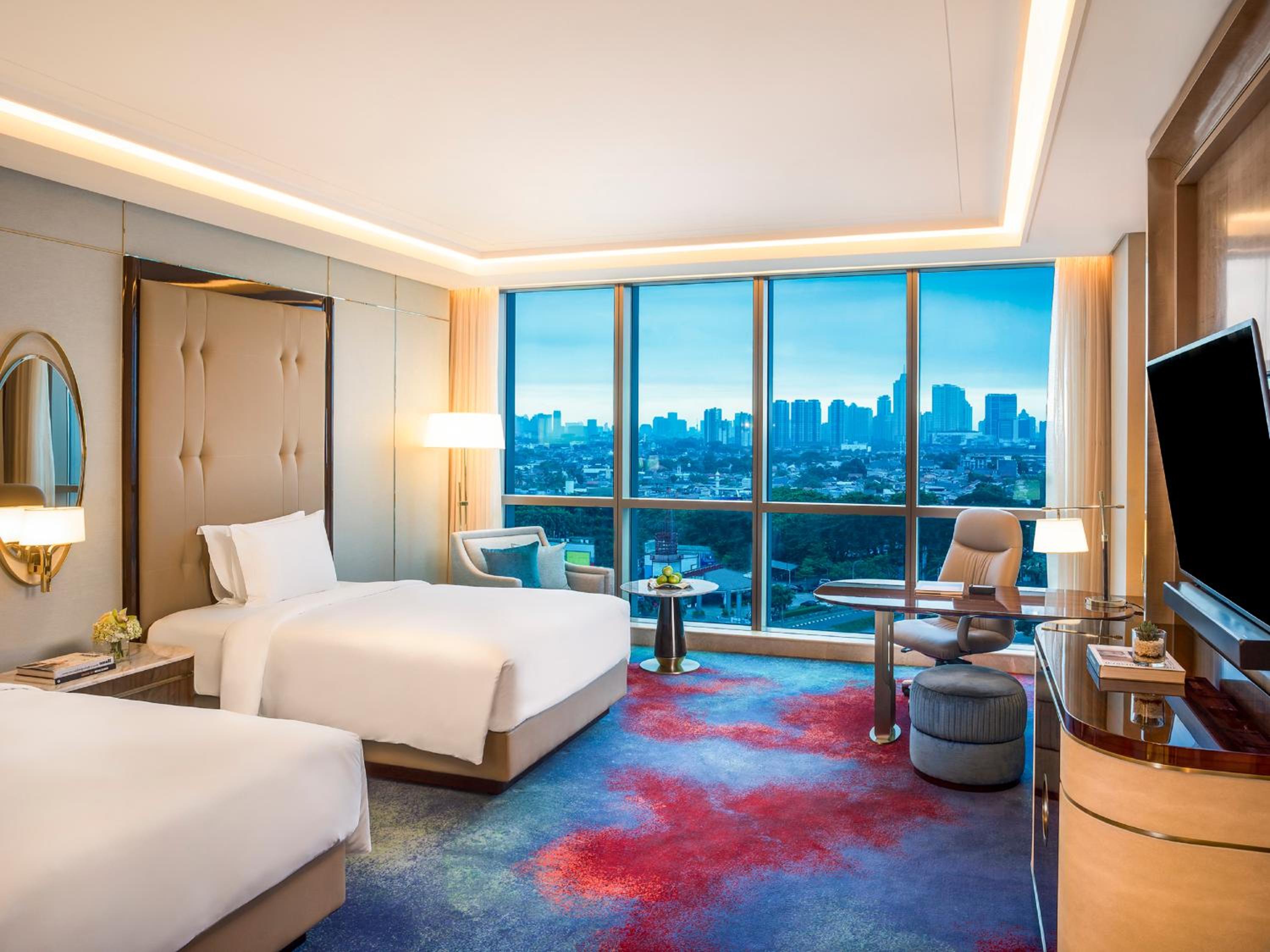 Classic Twin Room