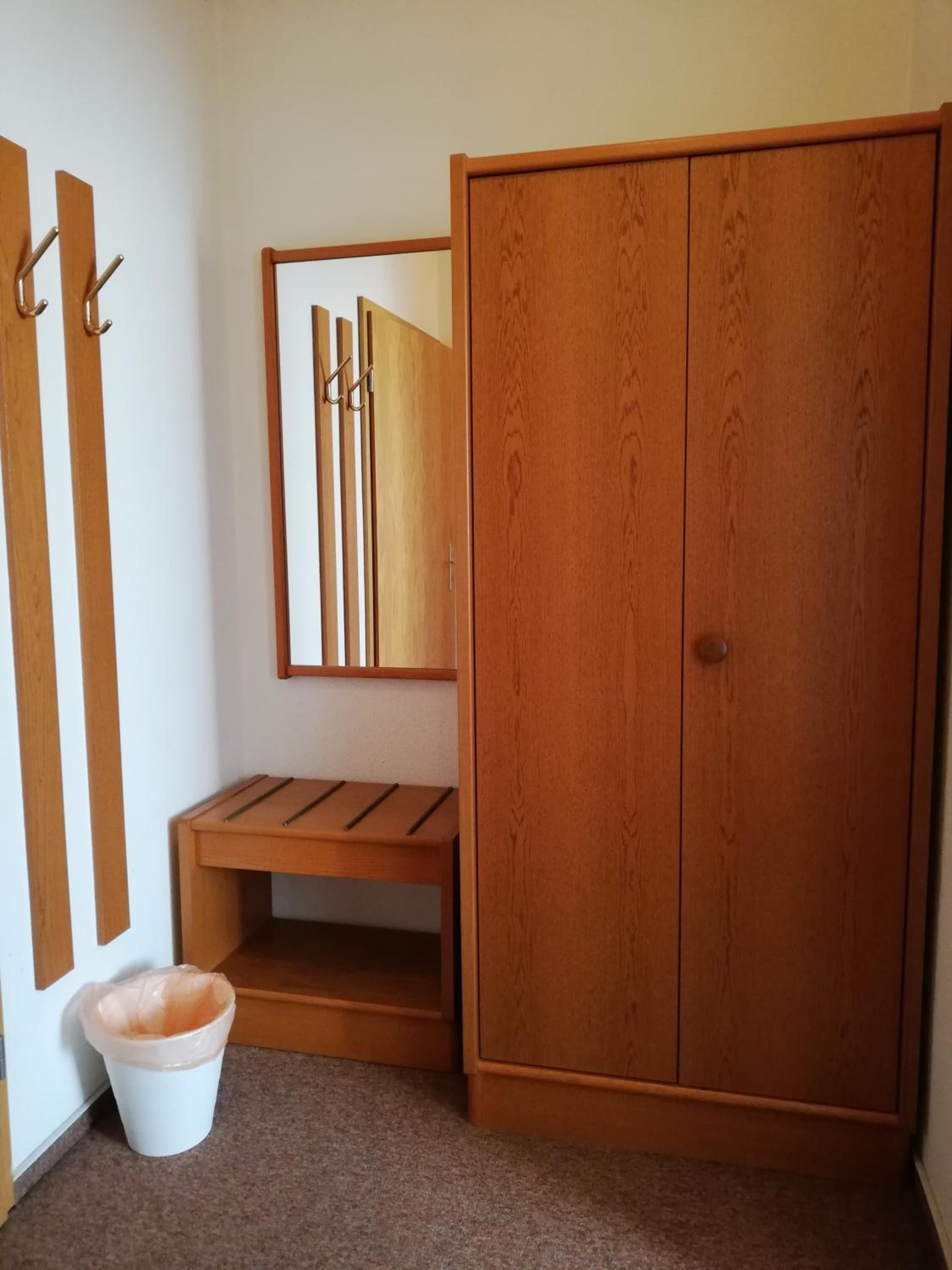 Double Room with Private Bathroom photo 3
