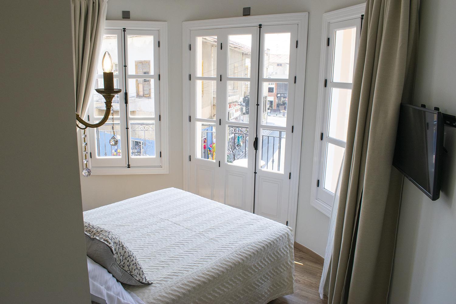 Standard Double Room - Polymnia - Photo 1