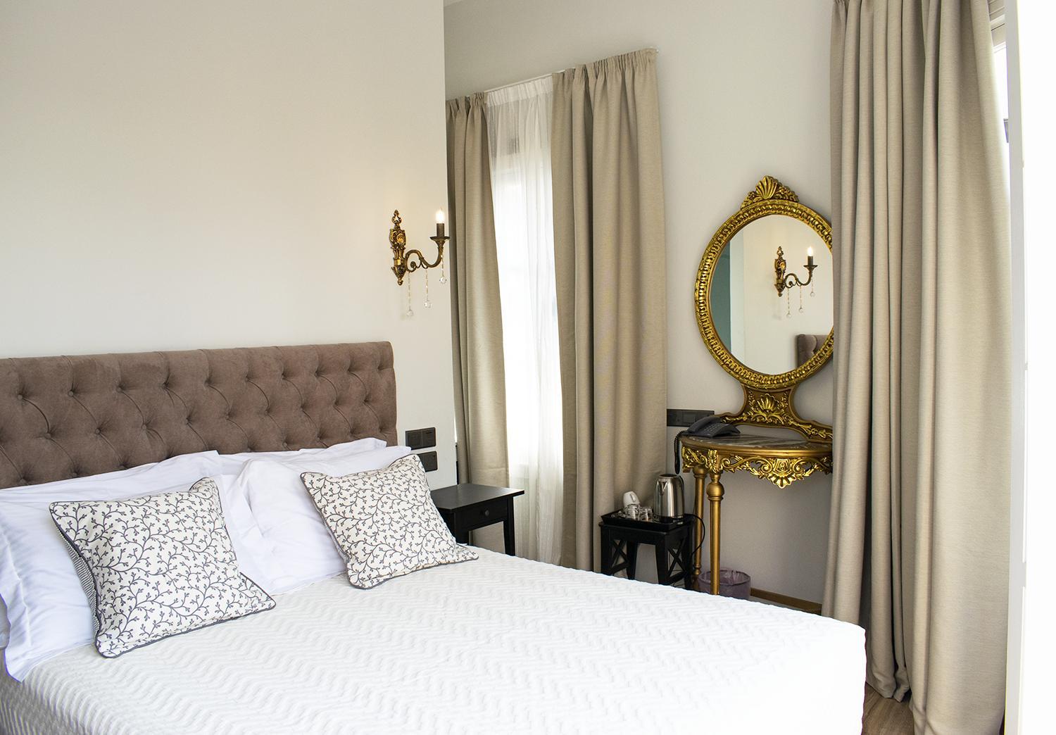 Standard Double Room - Polymnia - Photo 9