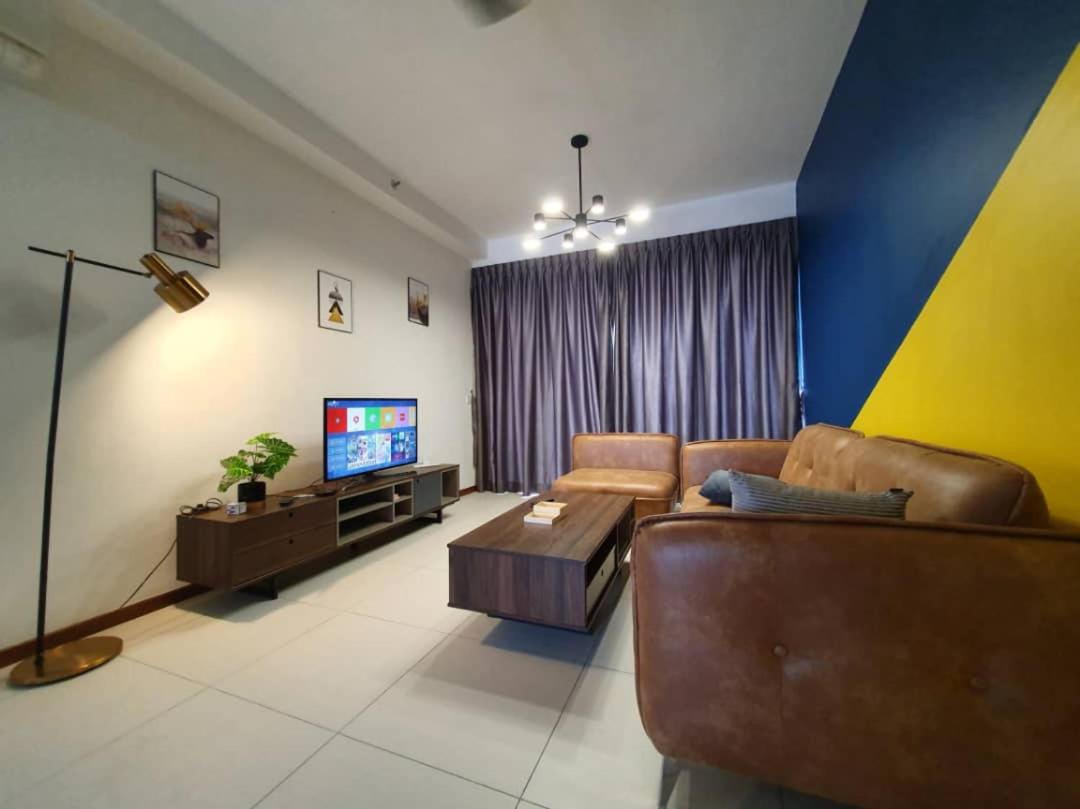 Apartment with Sea View photo 1