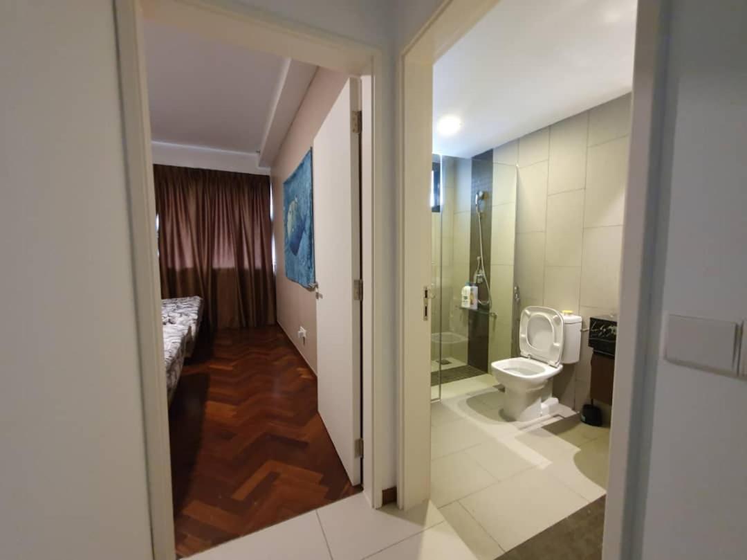 Apartment with Sea View photo 3