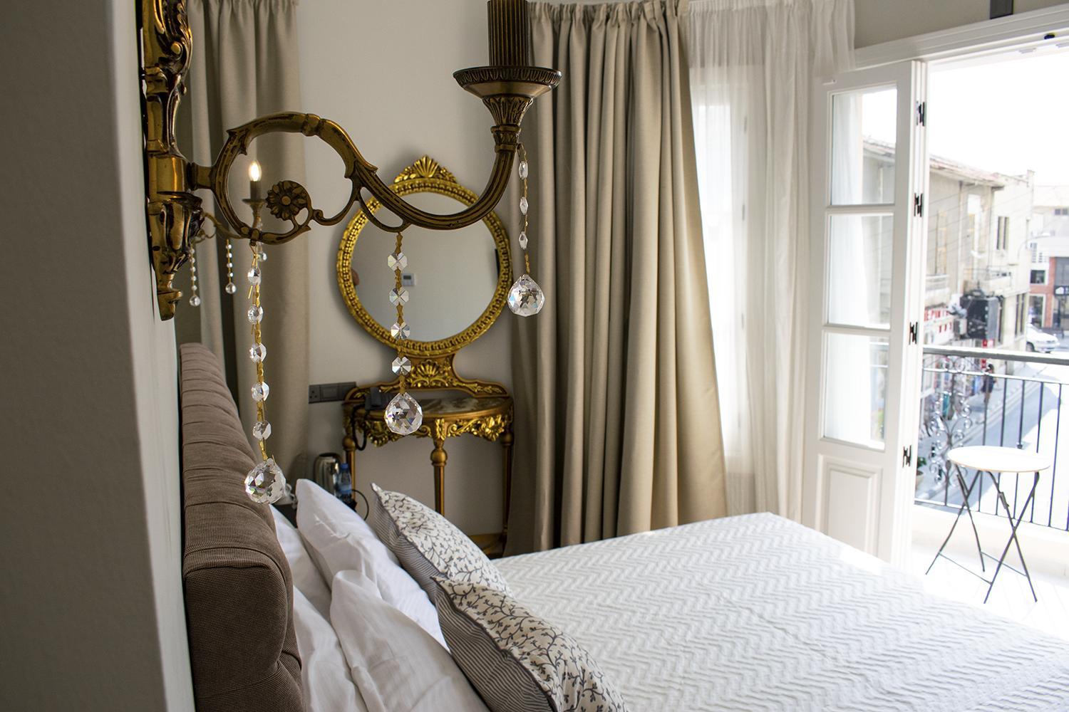 Standard Double Room - Polymnia - Photo 8