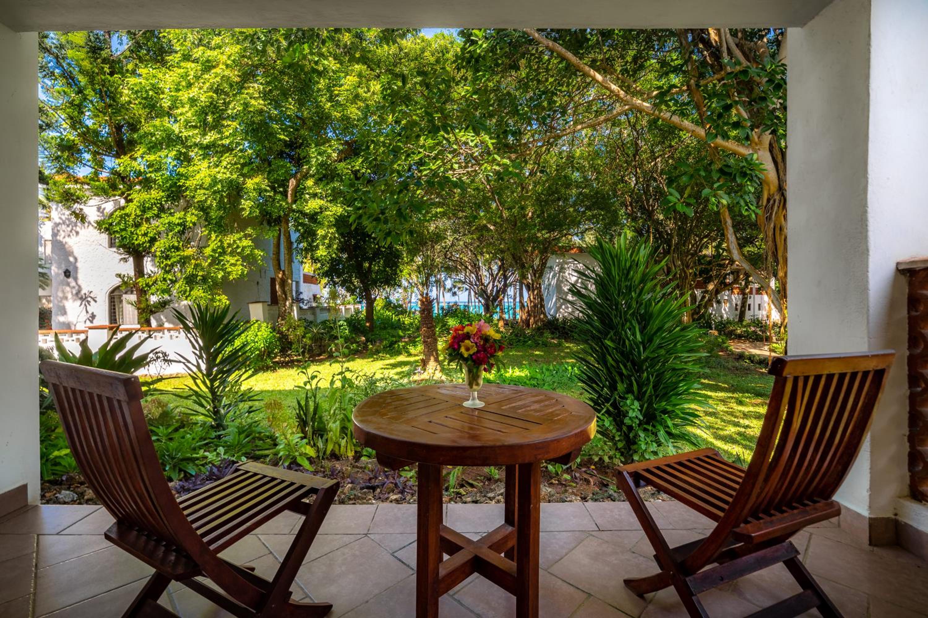 Deluxe Double Room With Balcony photo 2
