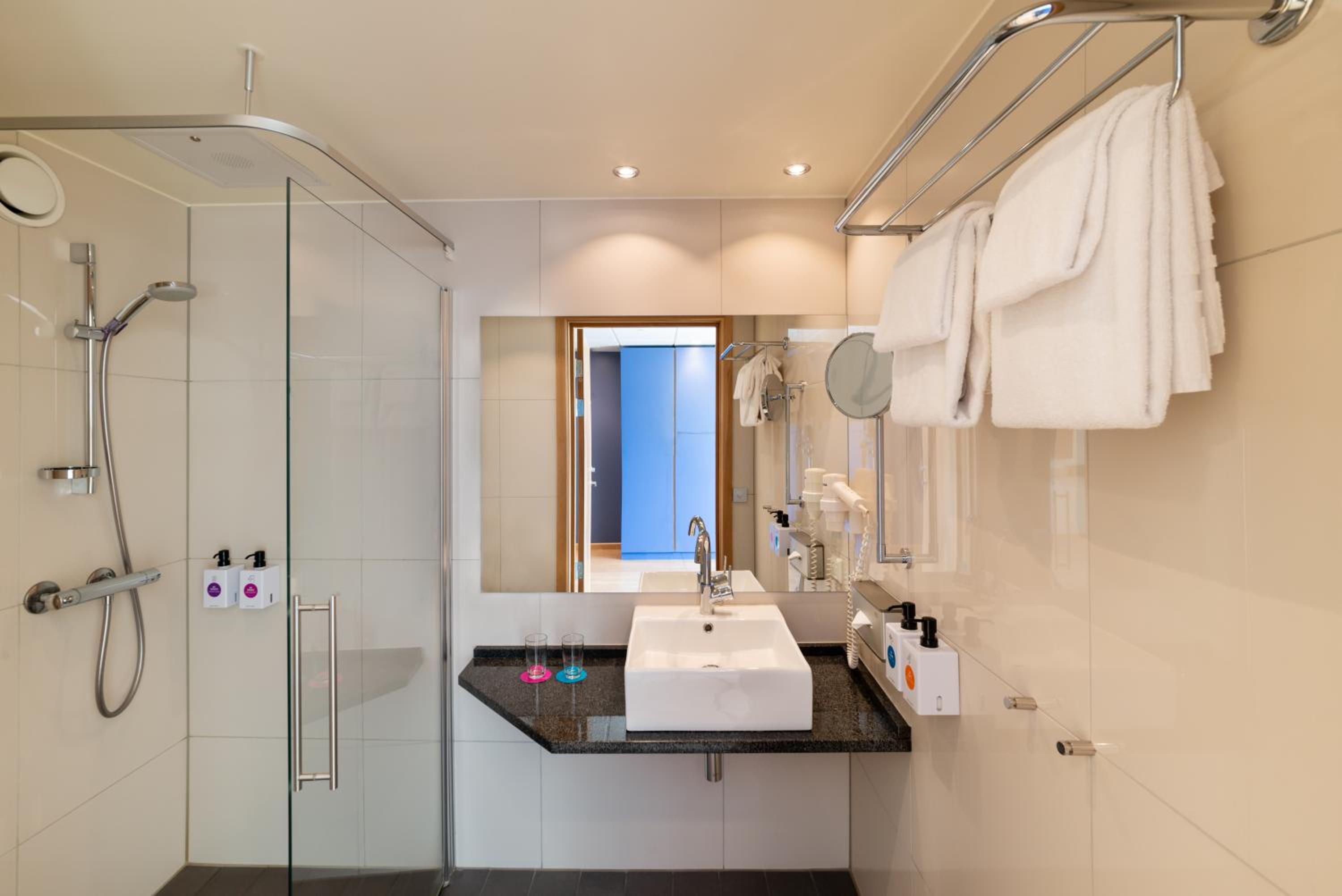Superior Double Room - Photo 2