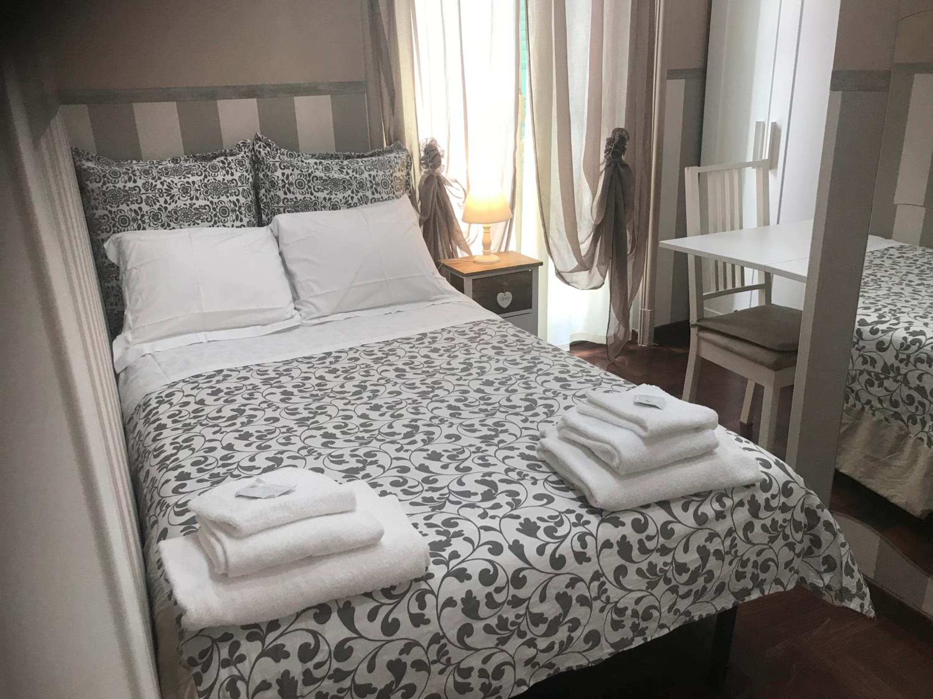 Small Double Room