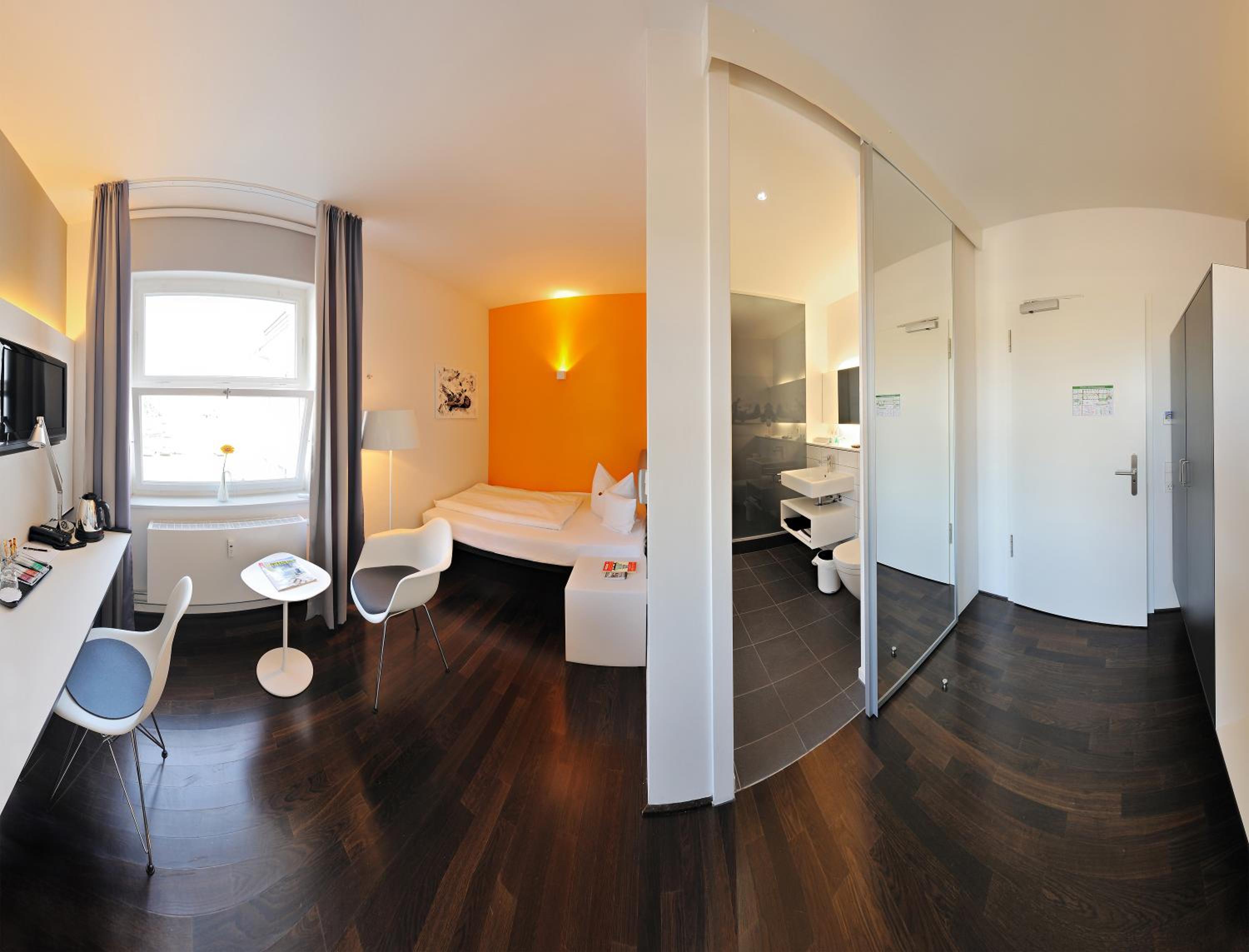 Single Room