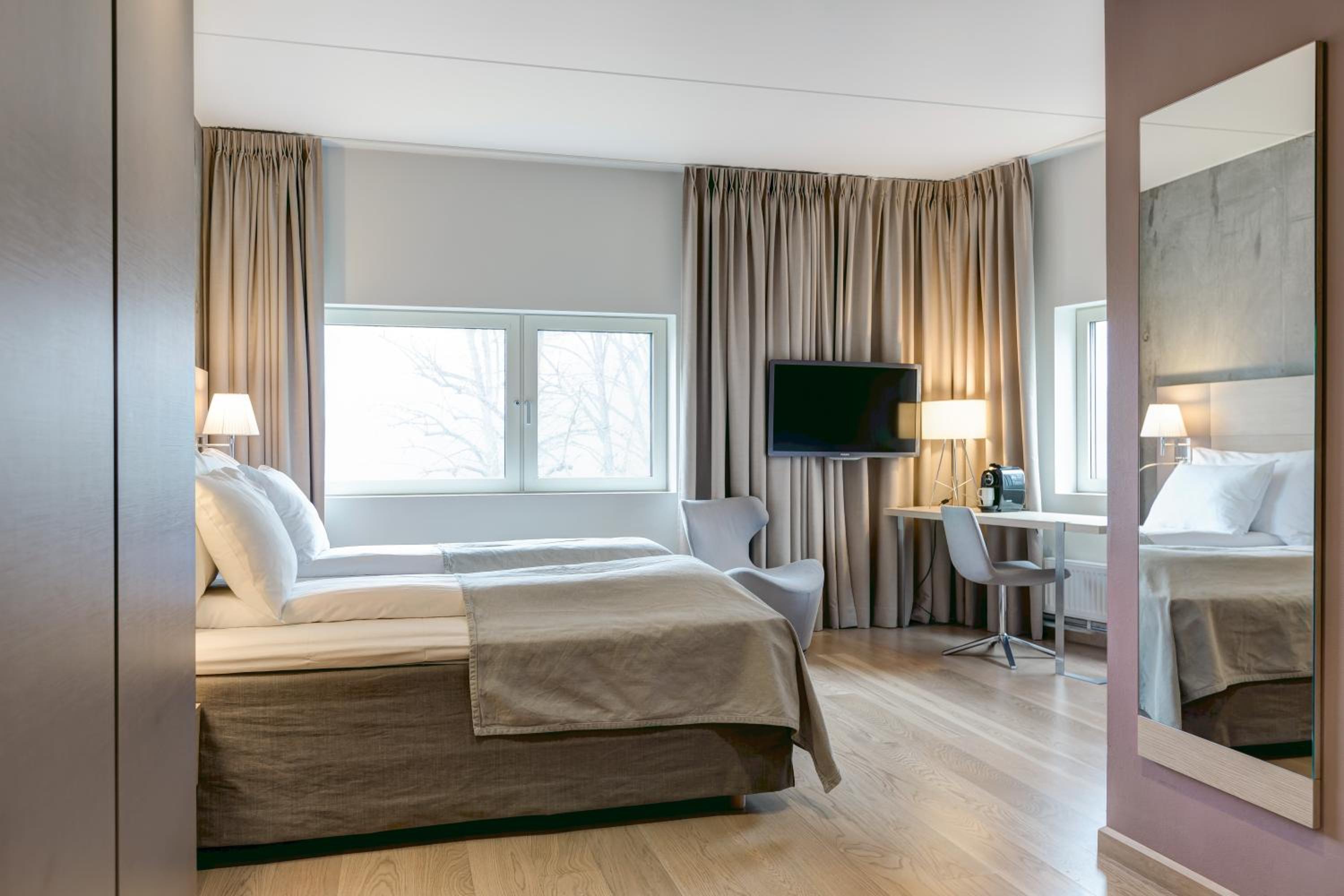 Superior Twin Room - Photo 2