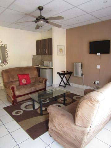 King Suite photo 1