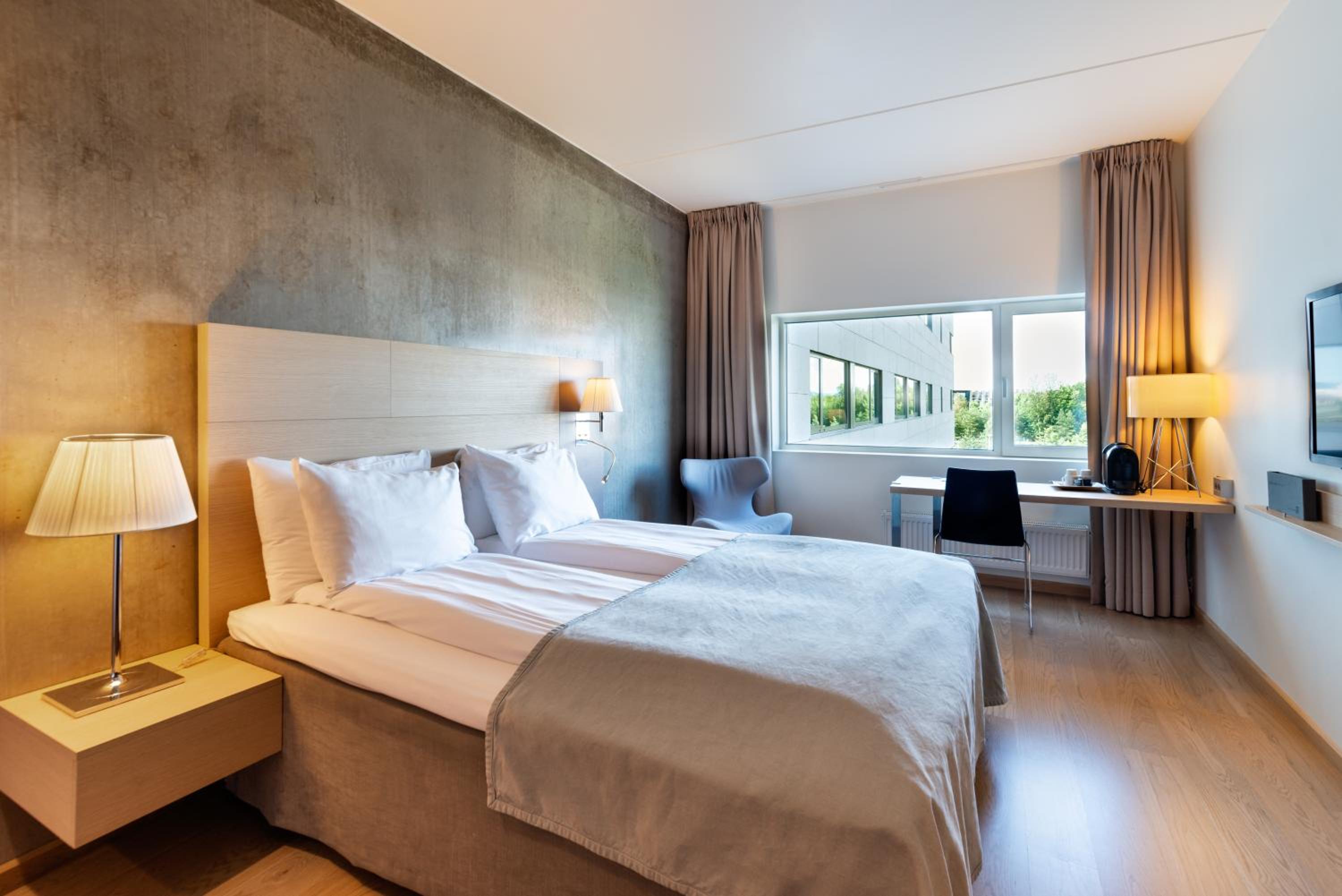 Superior Twin Room - Photo 4