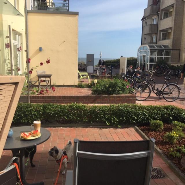 Studio Apartment with Sea View photo 2