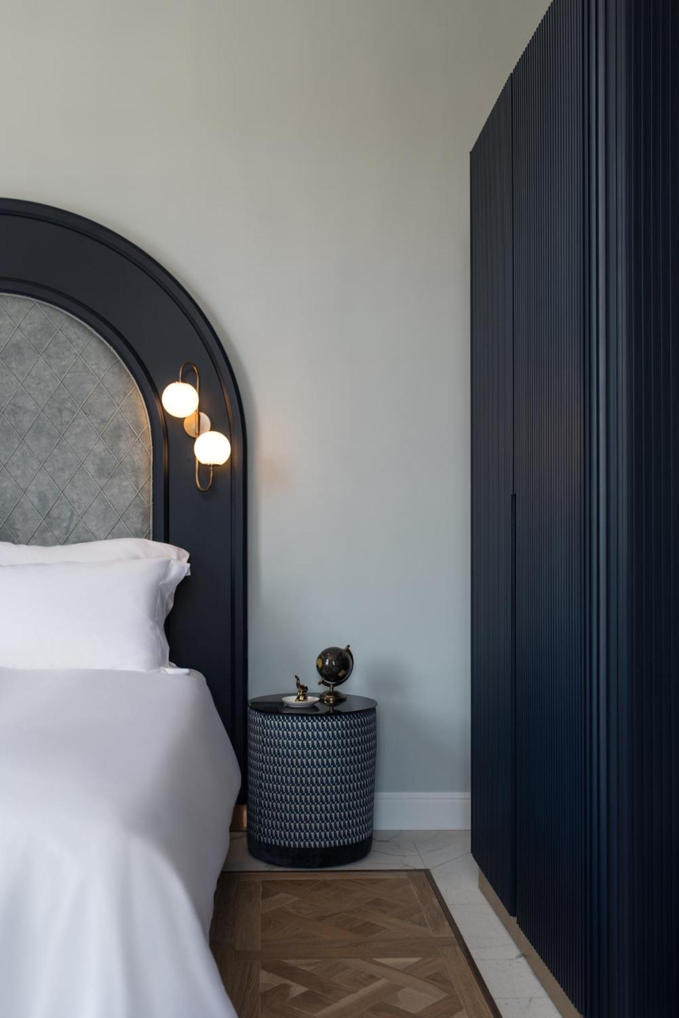 Double Room - Photo 7