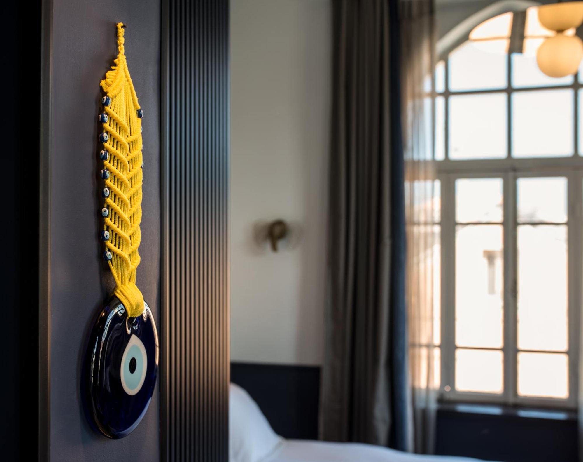 Double Room - Photo 13