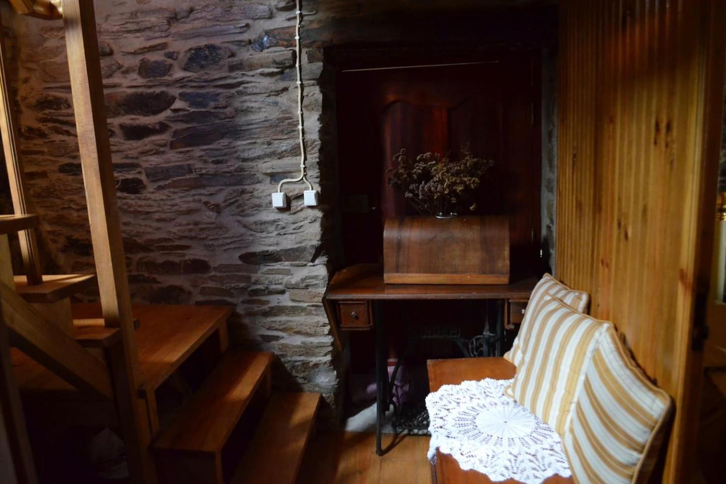 Three-Bedroom Chalet - Photo 31