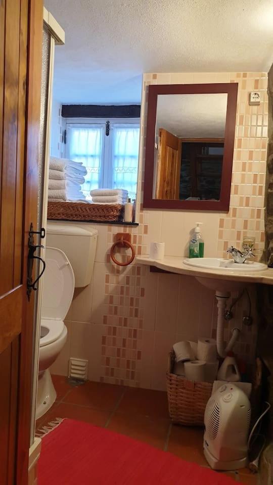 Three-Bedroom Chalet - Photo 38