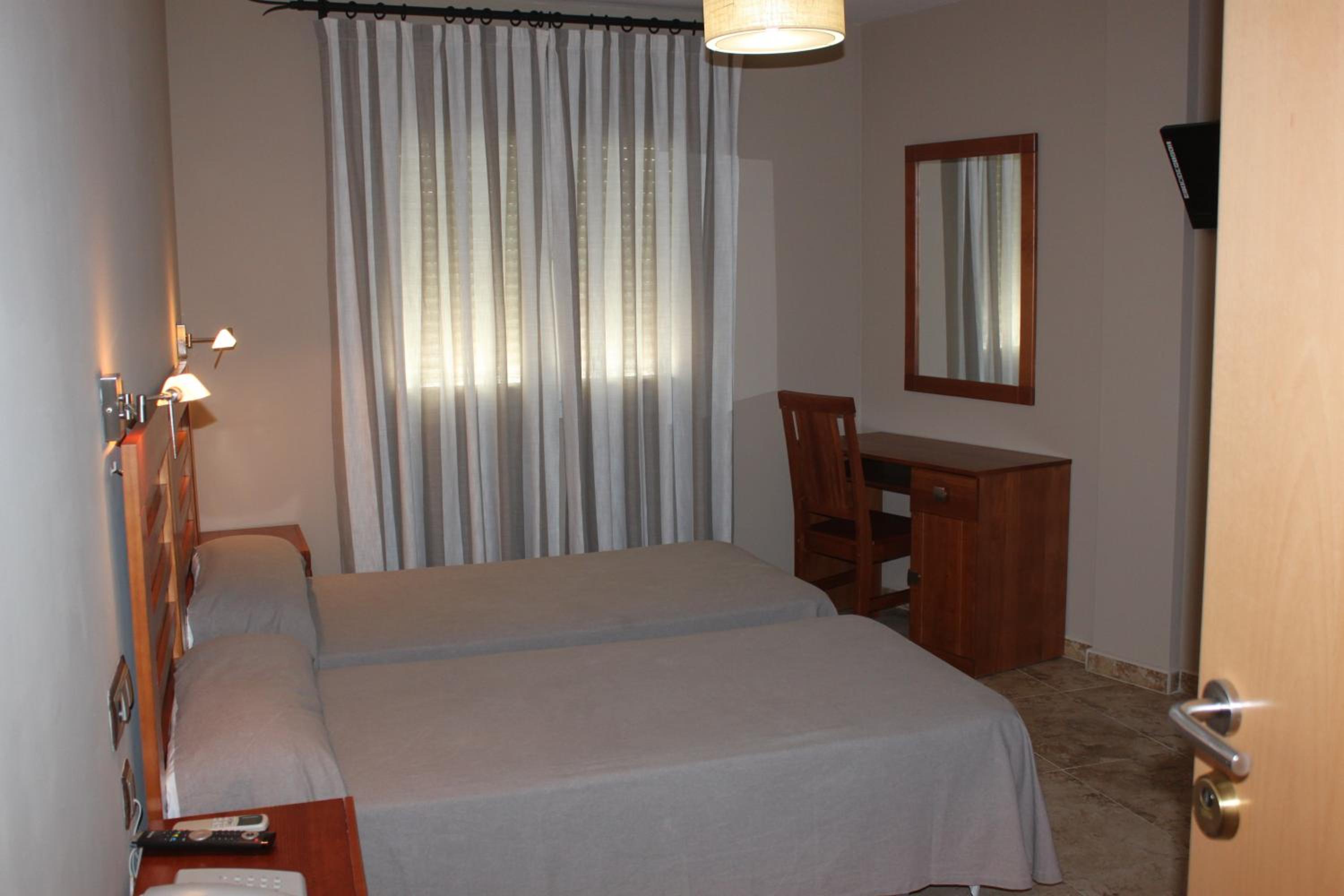 Habitación Doble