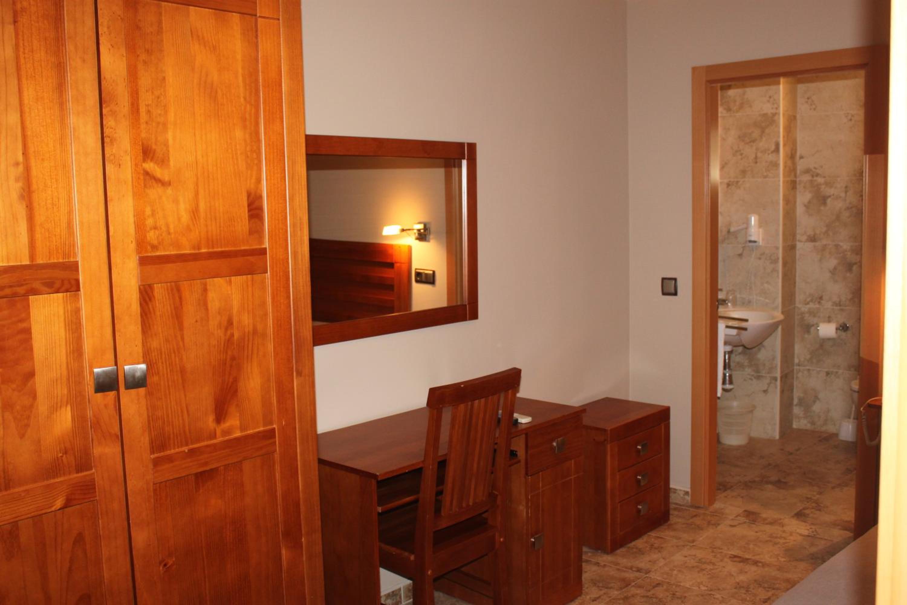 Habitación Individual
