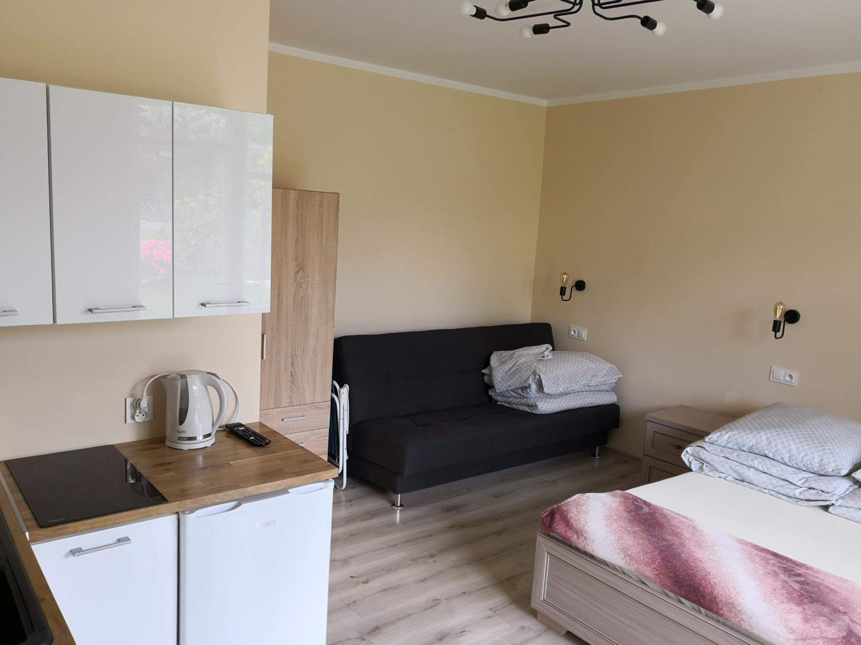Deluxe Triple Room photo 1