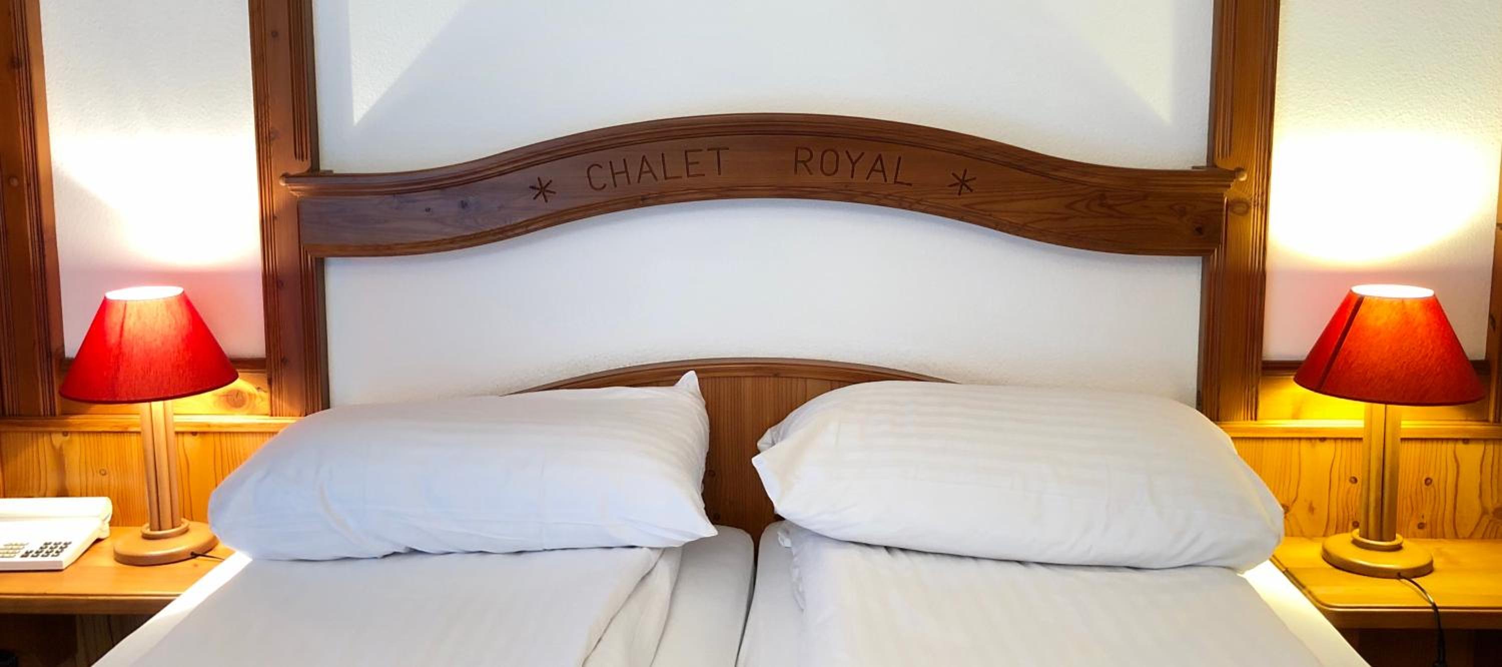 Standard Double Room - Photo 6