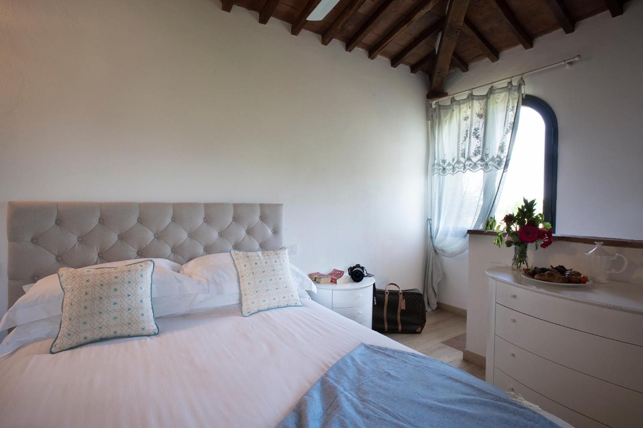 Superior Villa