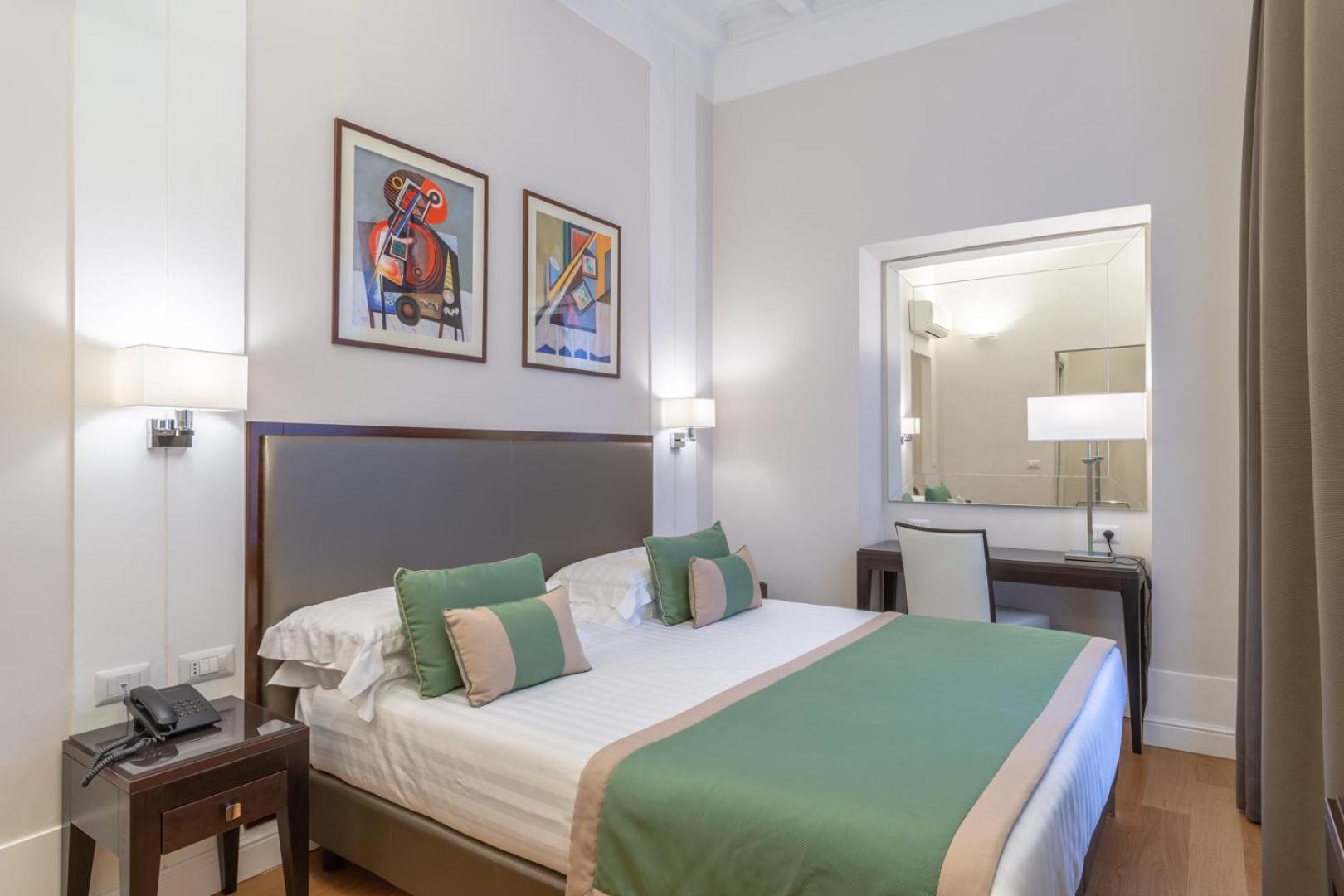 Superior Double or Twin Room photo 2