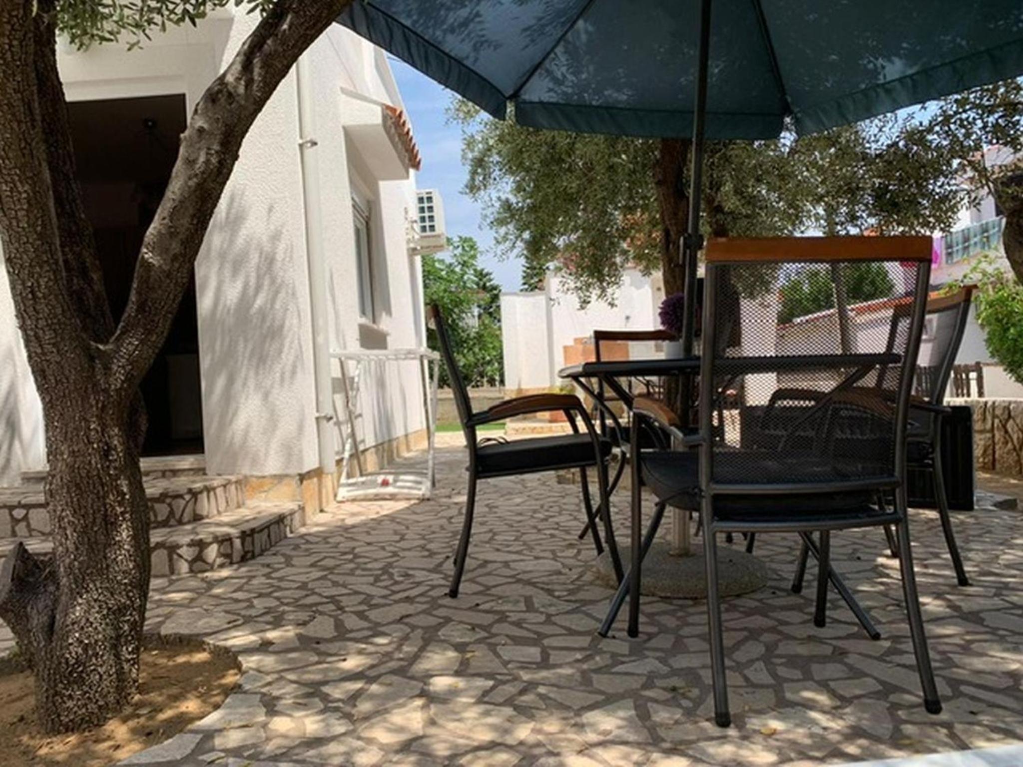 Apartment with Terrace photo 1