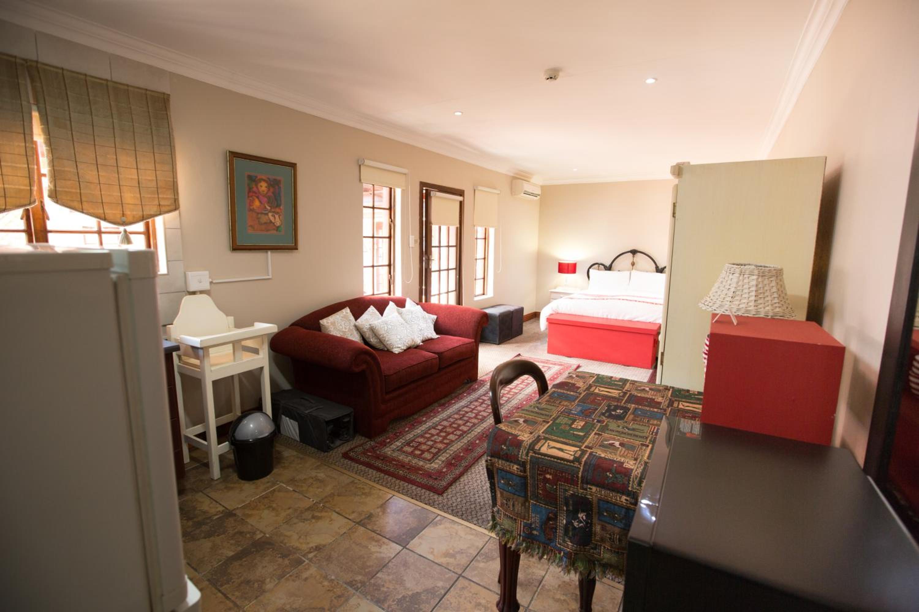 Family Room - Photo 1
