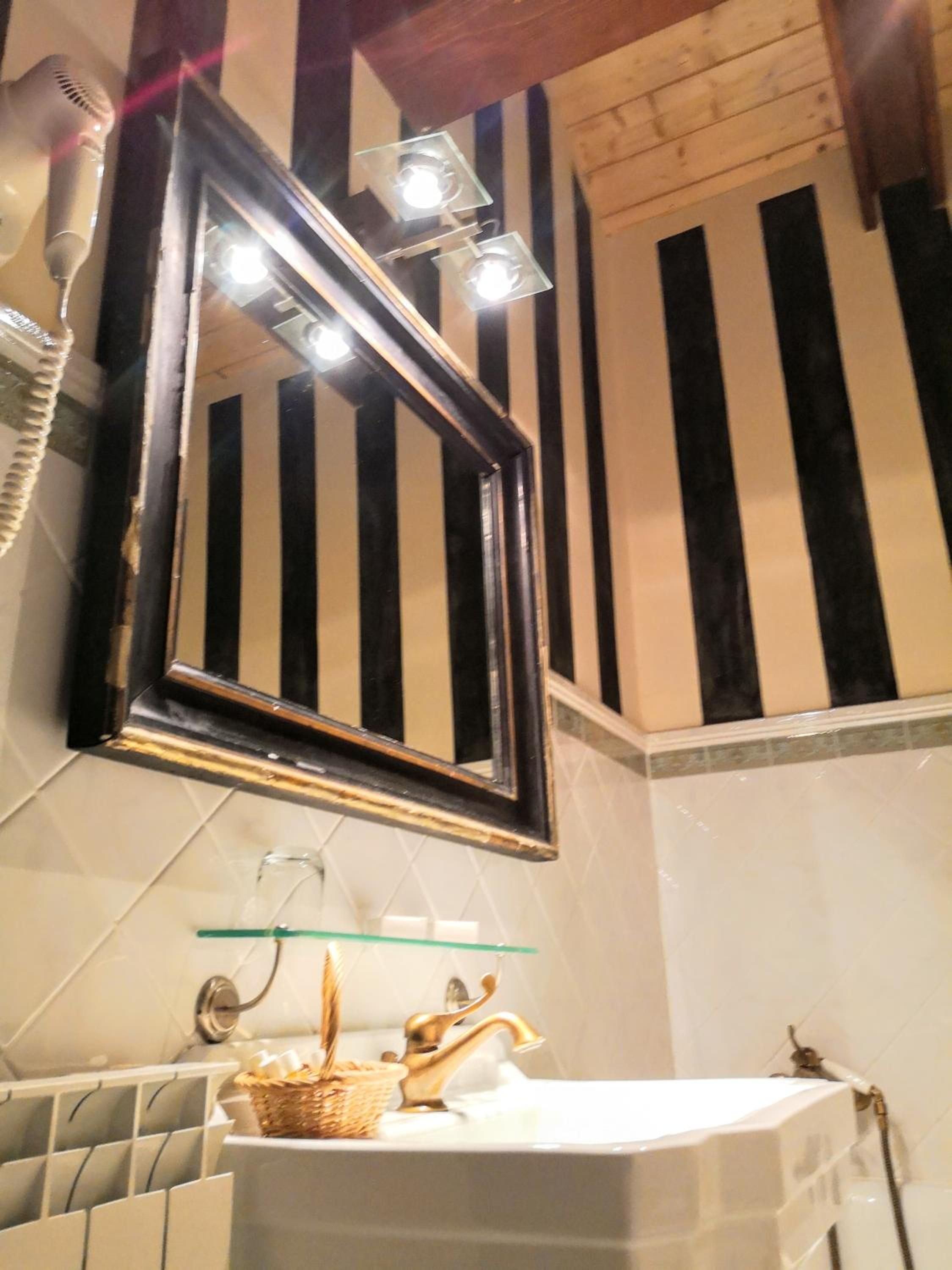 Superior Triple Room photo 2