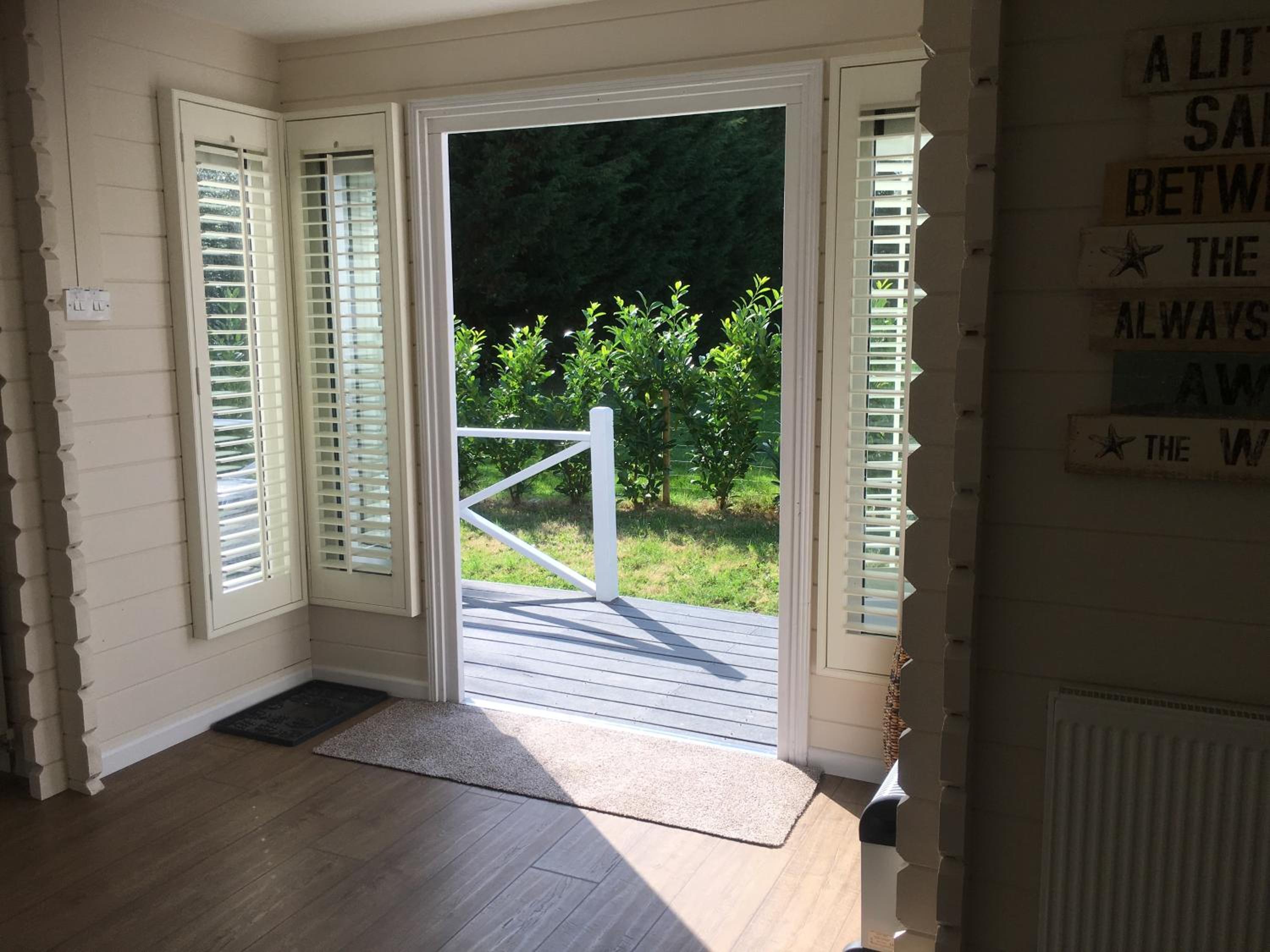 King Suite - Photo 1